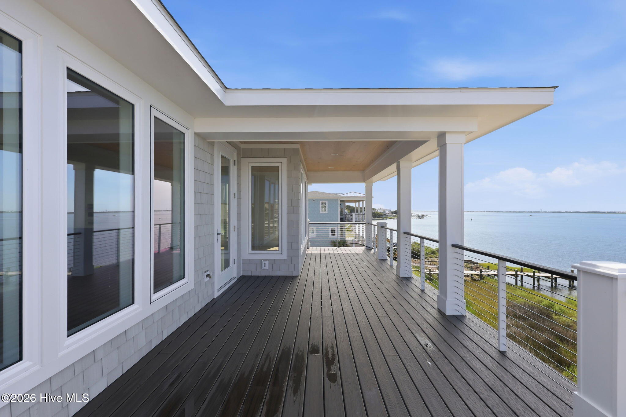 4741 S Shore Drive,Morehead City