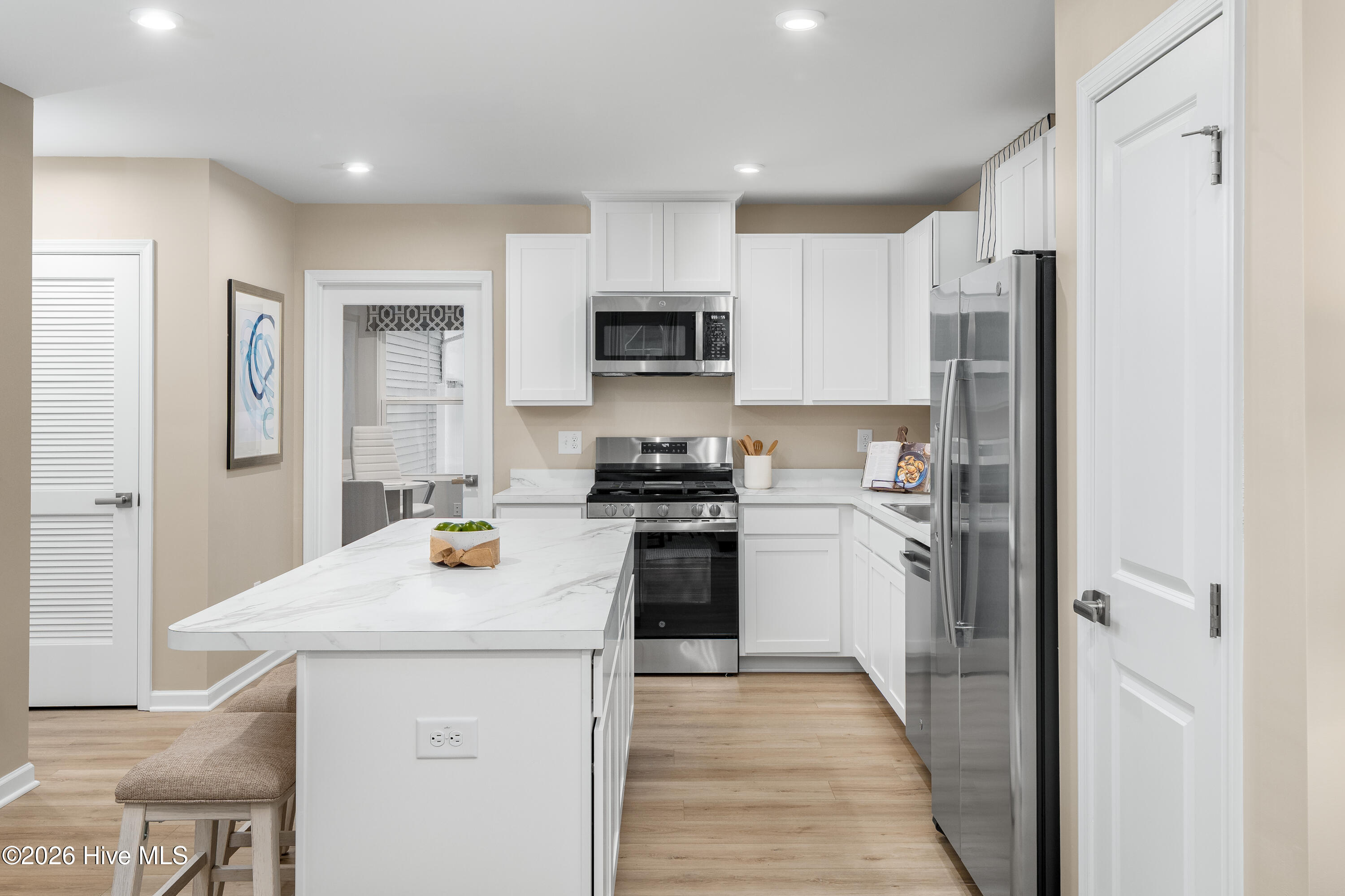 230 Winborne Lane, Edenton, NC, 27932