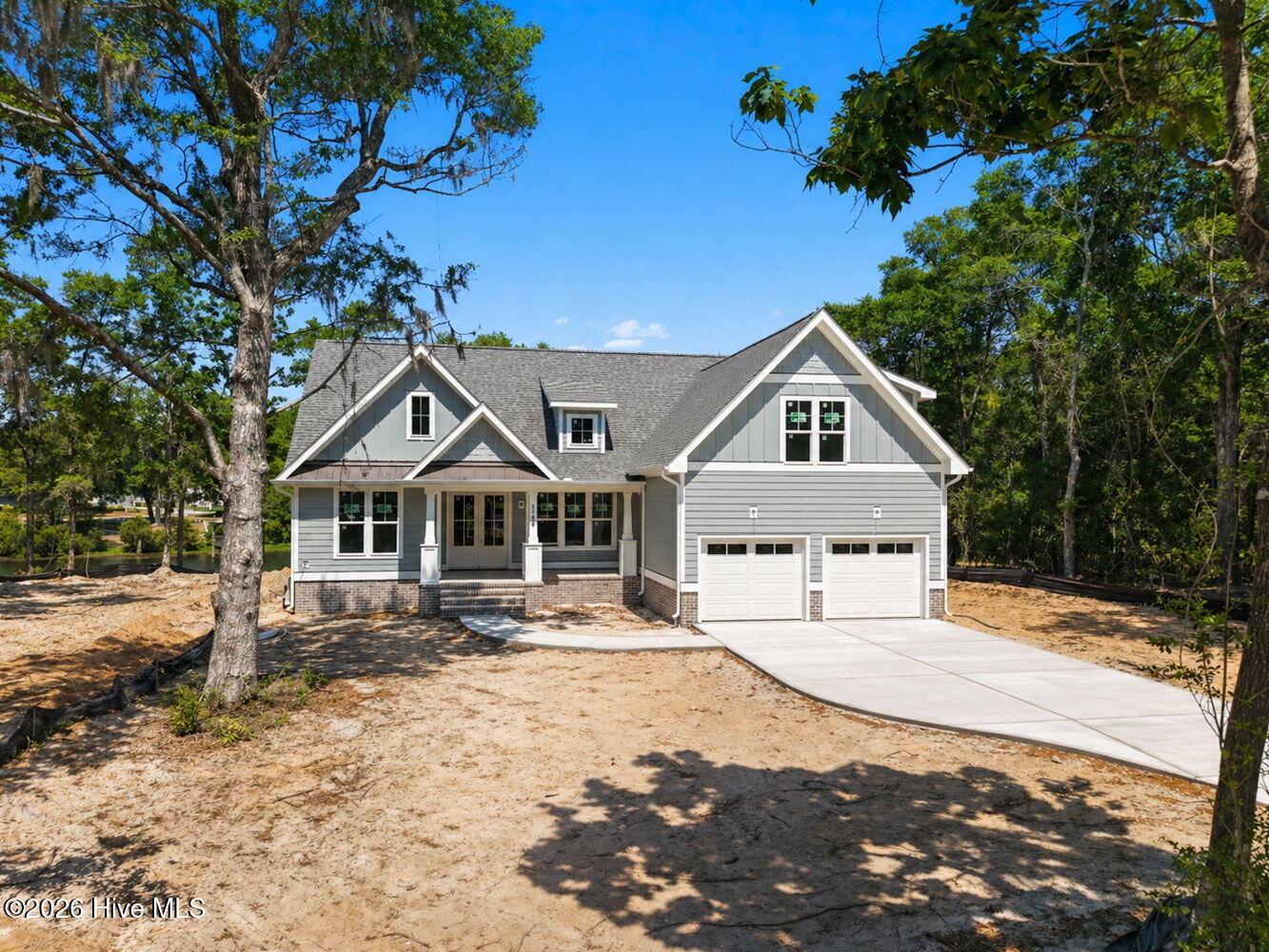 2168 Harbour Heights, Supply, North Carolina, 3 Bedrooms Bedrooms, 6 Rooms Rooms,3 BathroomsBathrooms,Single family residence,For sale,Harbour Heights,100557802