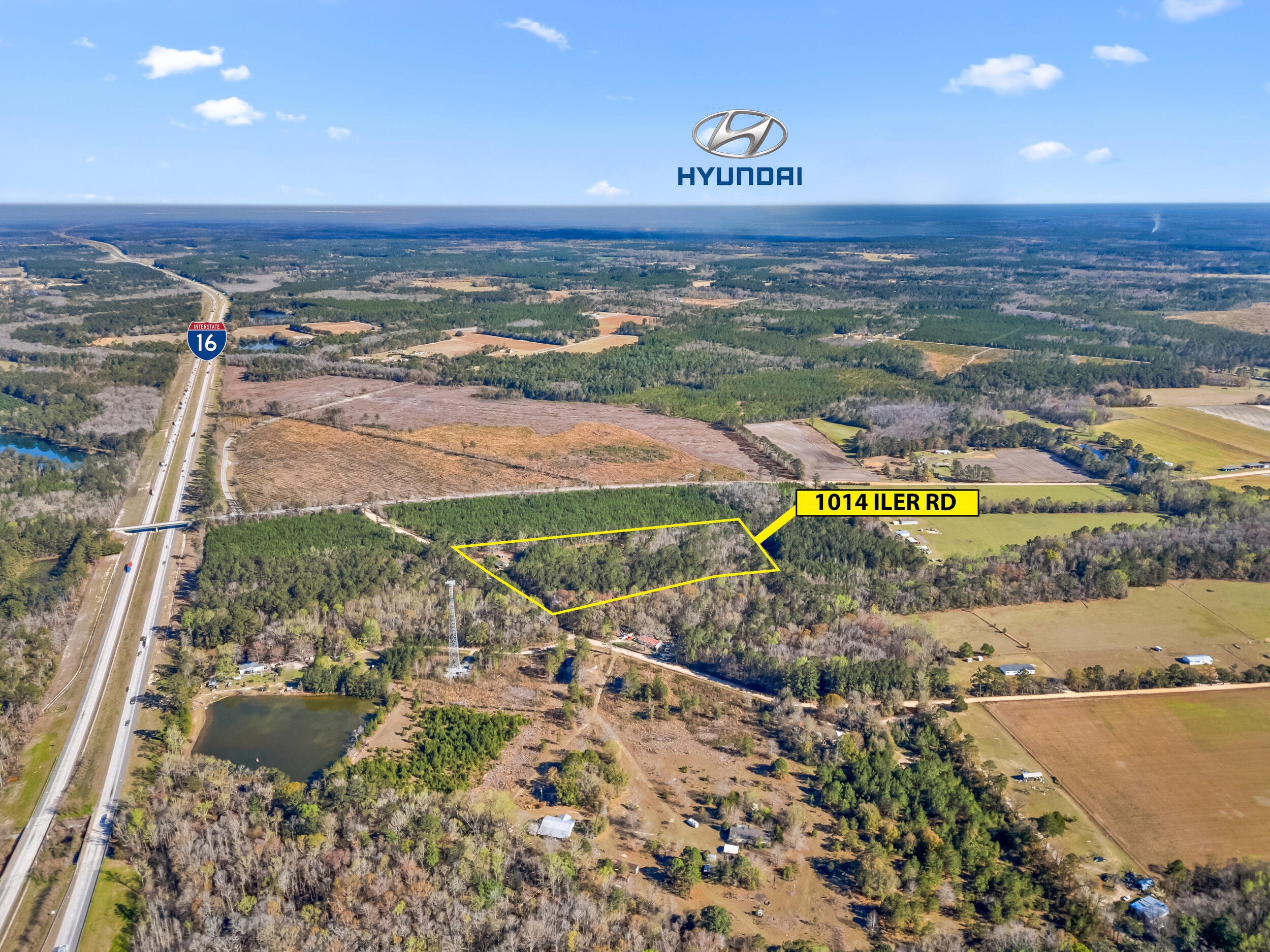 Photo 1 of Land for sale at 1014 Iler Rd, Pembroke, GA 31321 | MLS# 100603609 | Listing updated on 2026-09-15