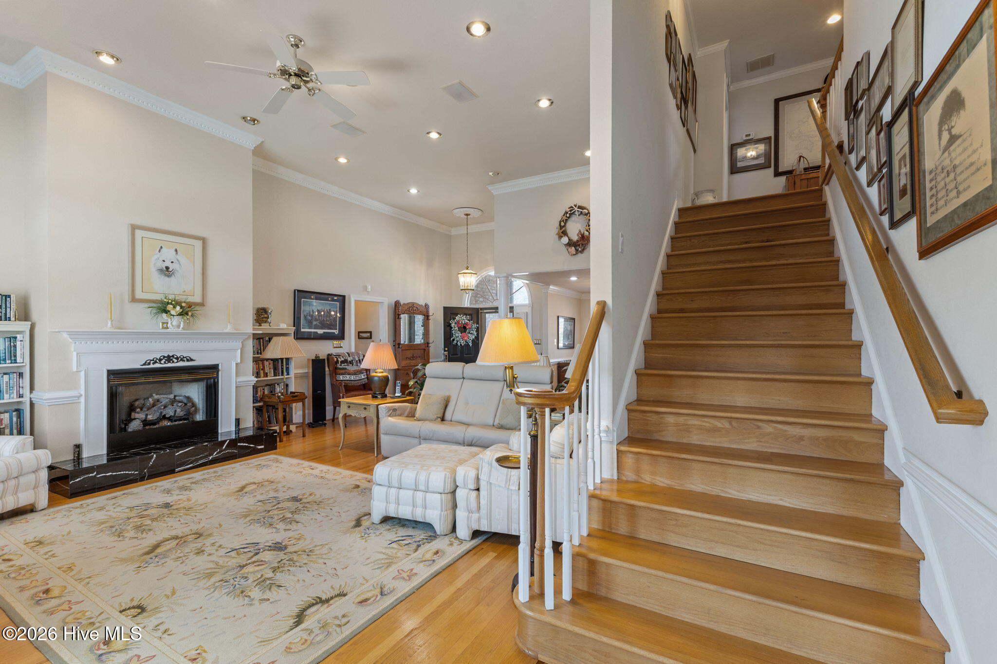 101 Lookout Ridge, Cedar Point, NC, 28584