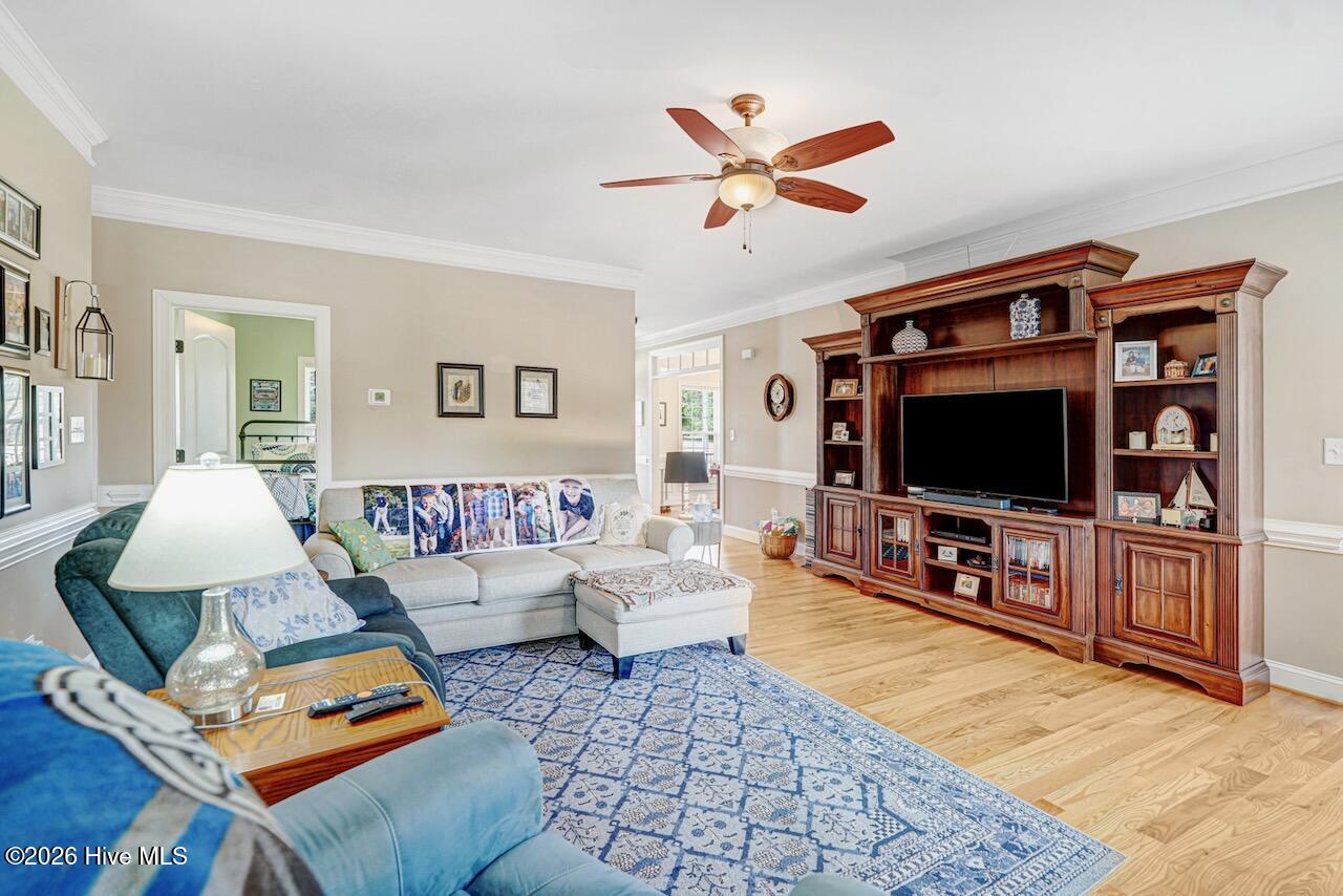 3589 N Old Carriage Road, Rocky Mount, NC, 27804