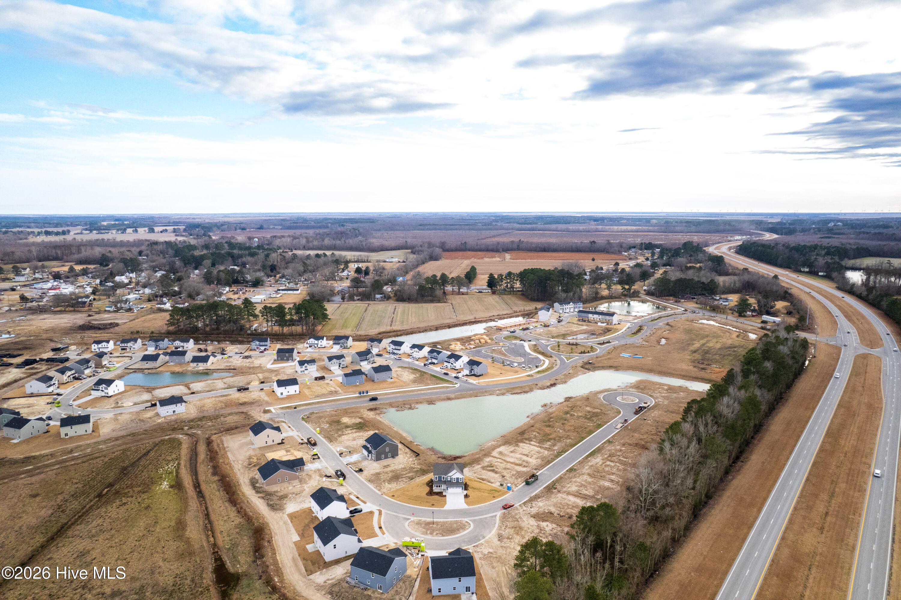 109 Jasmine Court, South Mills, NC, 27976