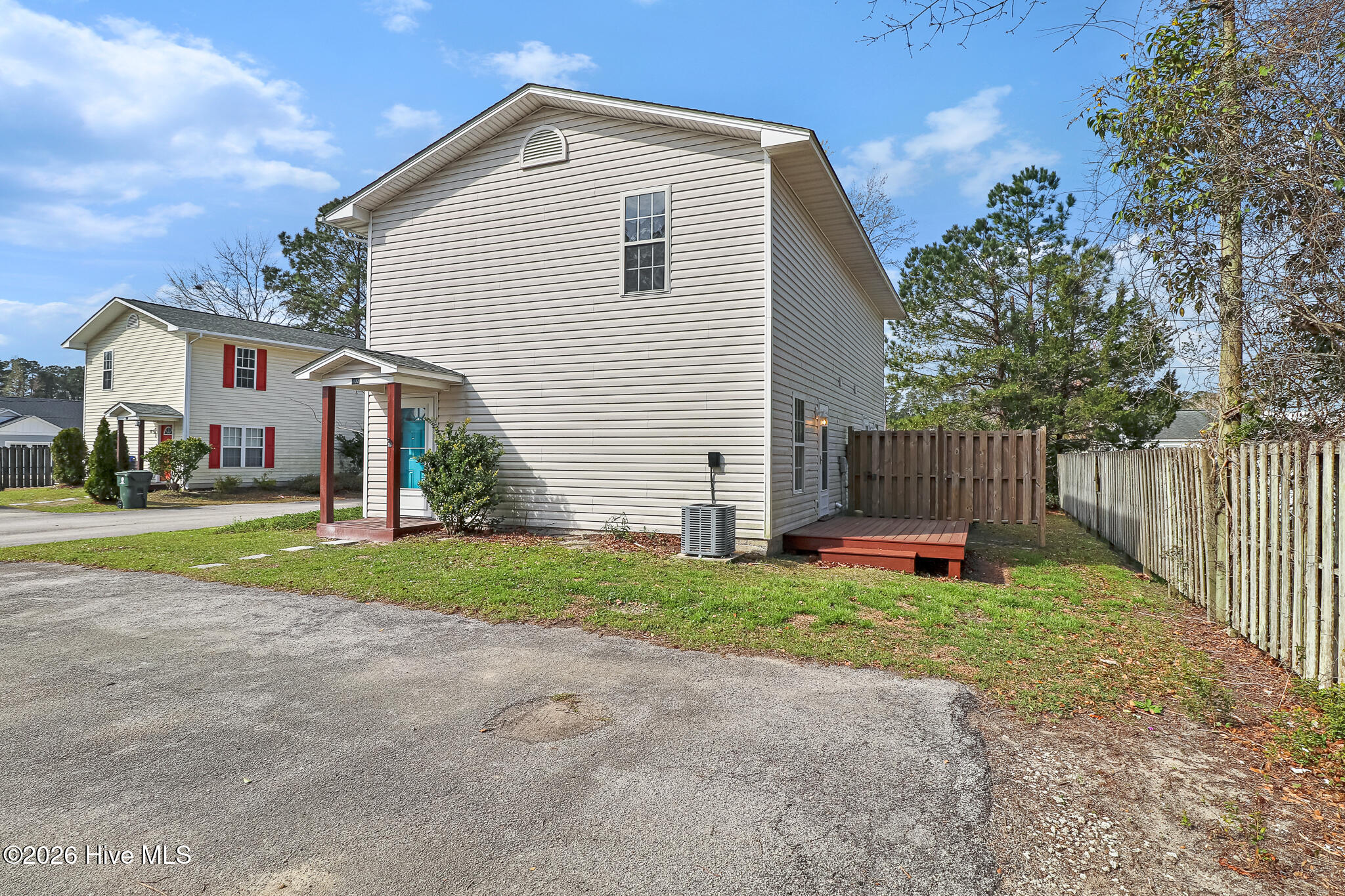 101 & 301 Johns Way, Newport, NC, 28570