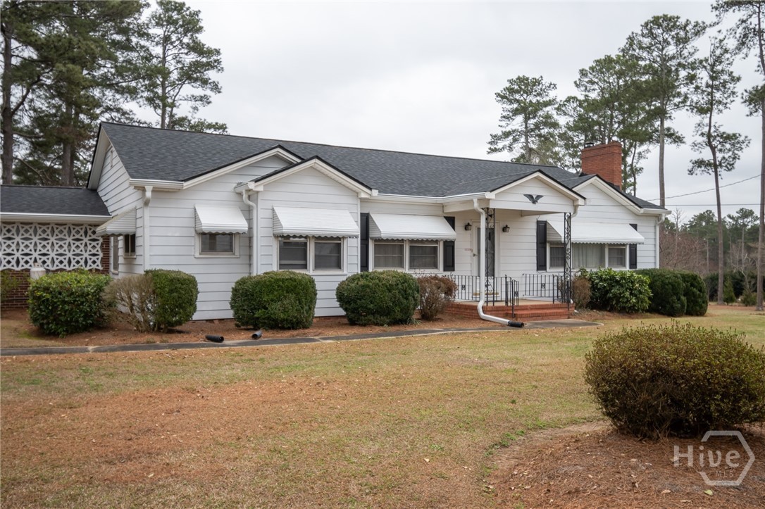 Property at 253 Woodland Drive