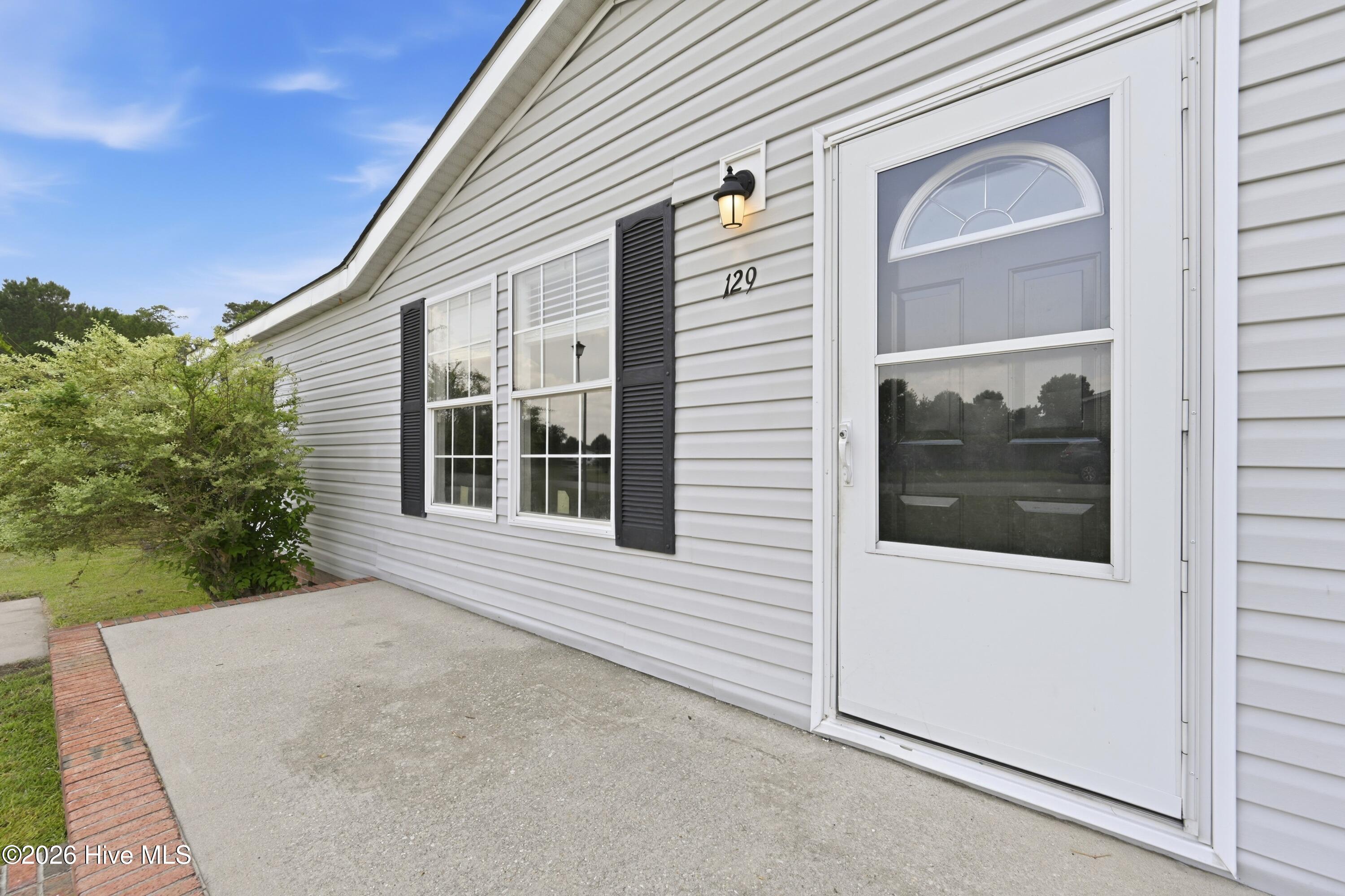 129 Magnolia Gardens Drive,Jacksonville