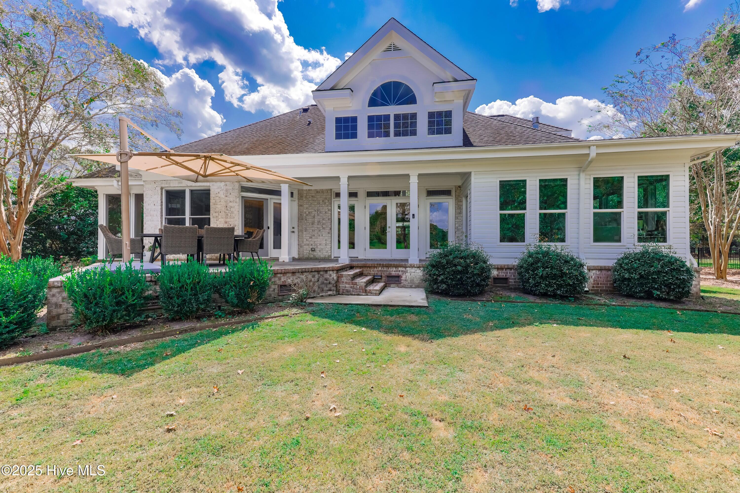 311 Red Fox Run Drive image