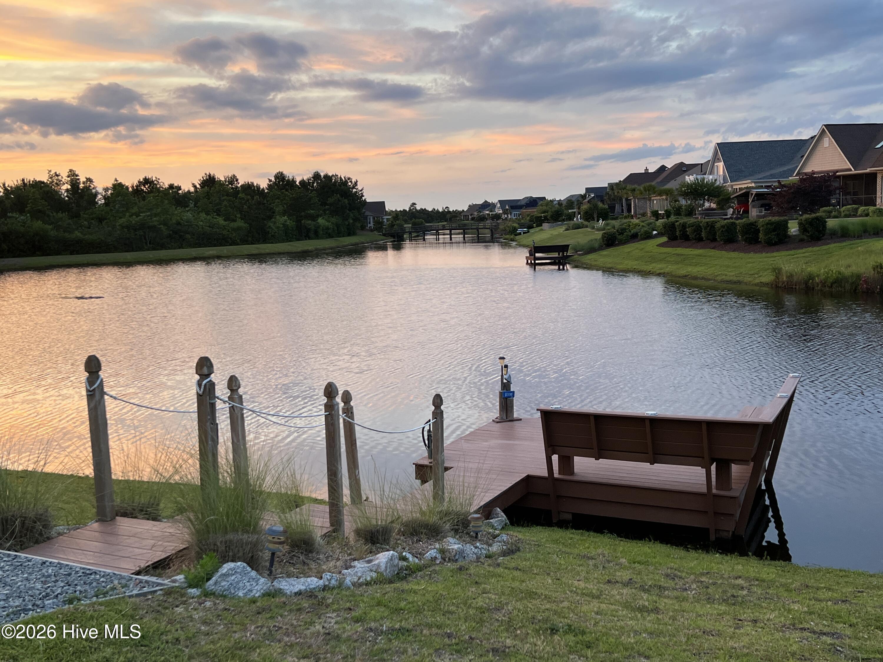 8476 Compass Pointe East Wynd NE, Leland, NC, 28451