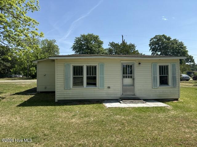 905 N C Street,Bridgeton