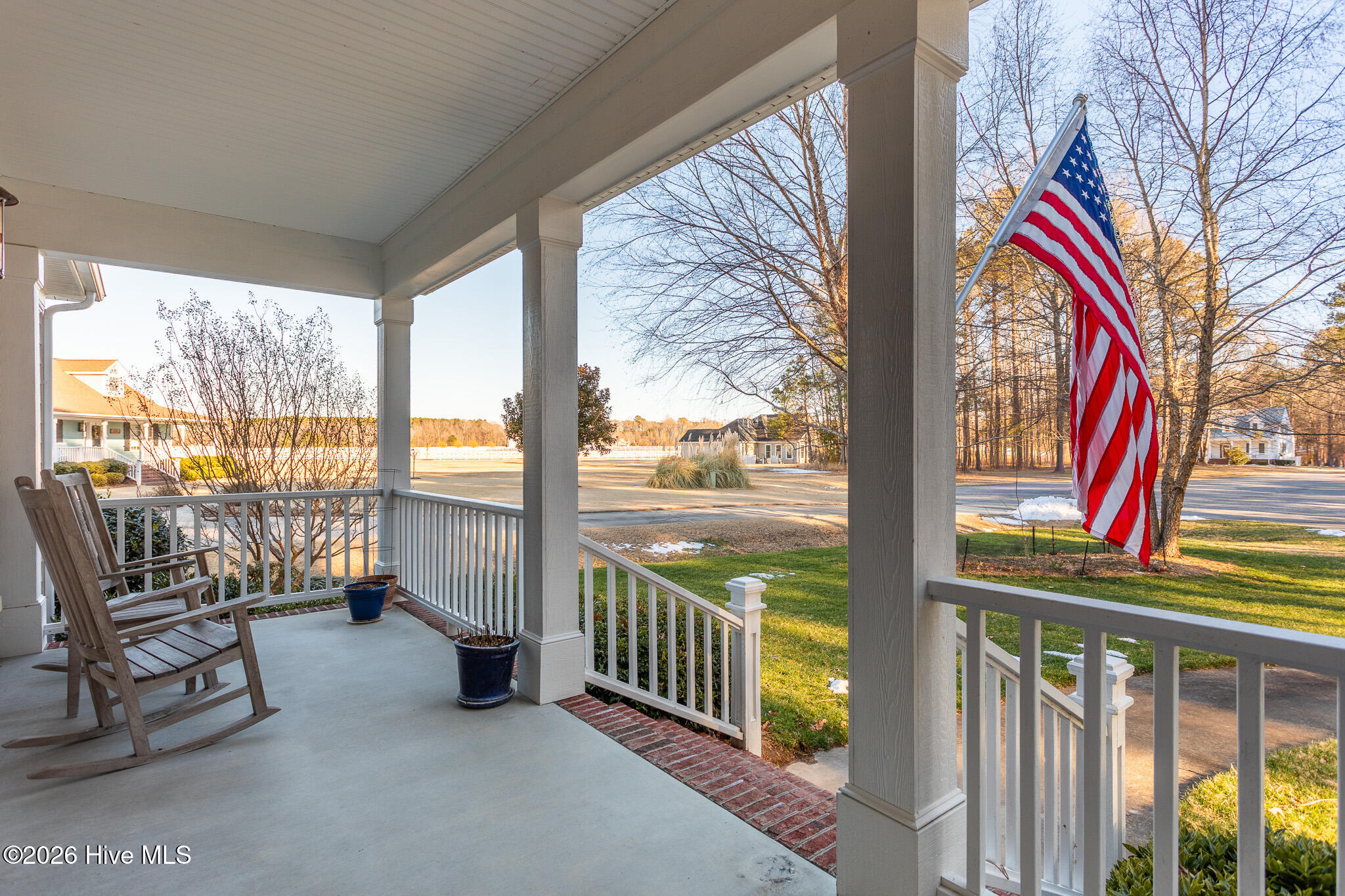 105 Elk Creek Court, Hertford, NC, 27944