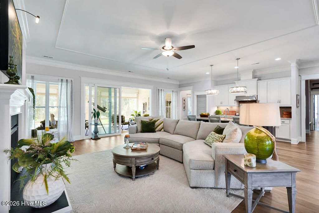 1222 Cross Water Circle, Leland, NC, 28451