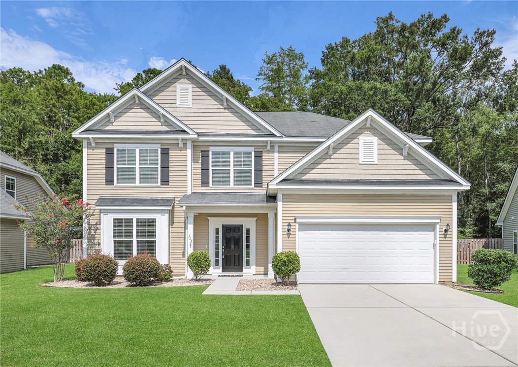 322 Casey Drive