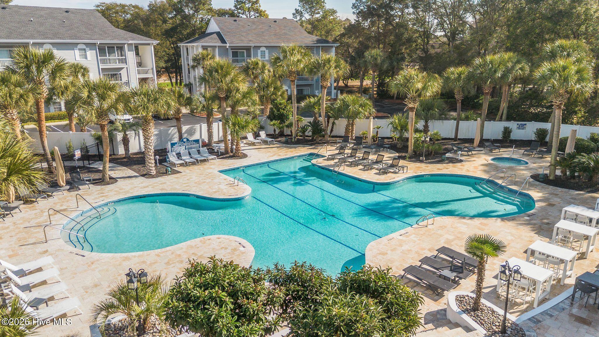Exterior photo of 223 Kings Trail # 1506, Sunset Beach, NC 28468. MLS: 100594256