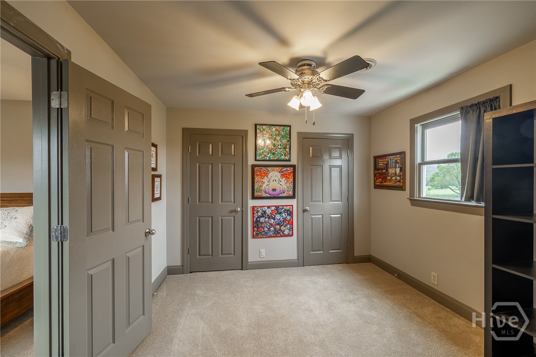 1480 Bradley Gin Road