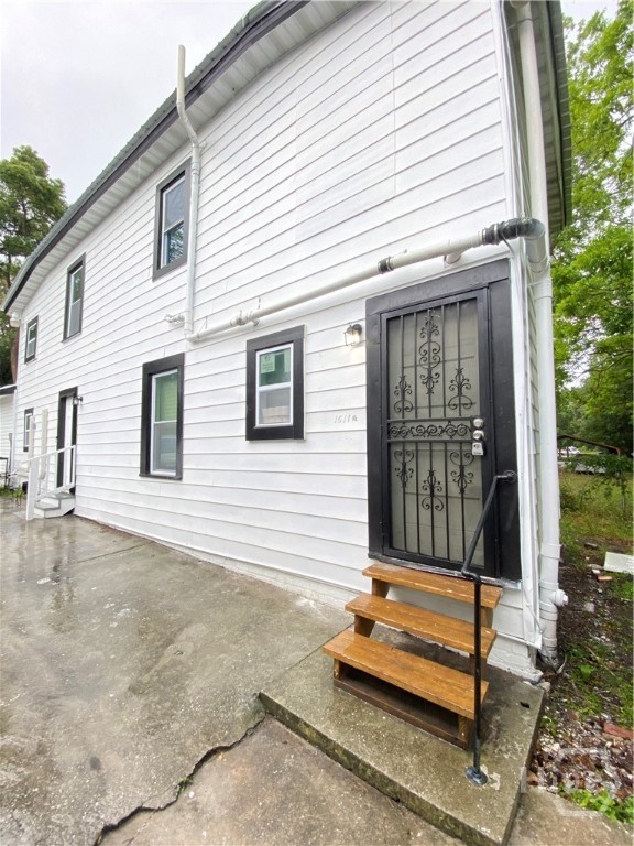 1611 1/2 Henry, Savannah, Georgia, 1 Bedroom Bedrooms, 0 ,1 BathroomBathrooms,Townhouse,For sale,Henry,SA363879