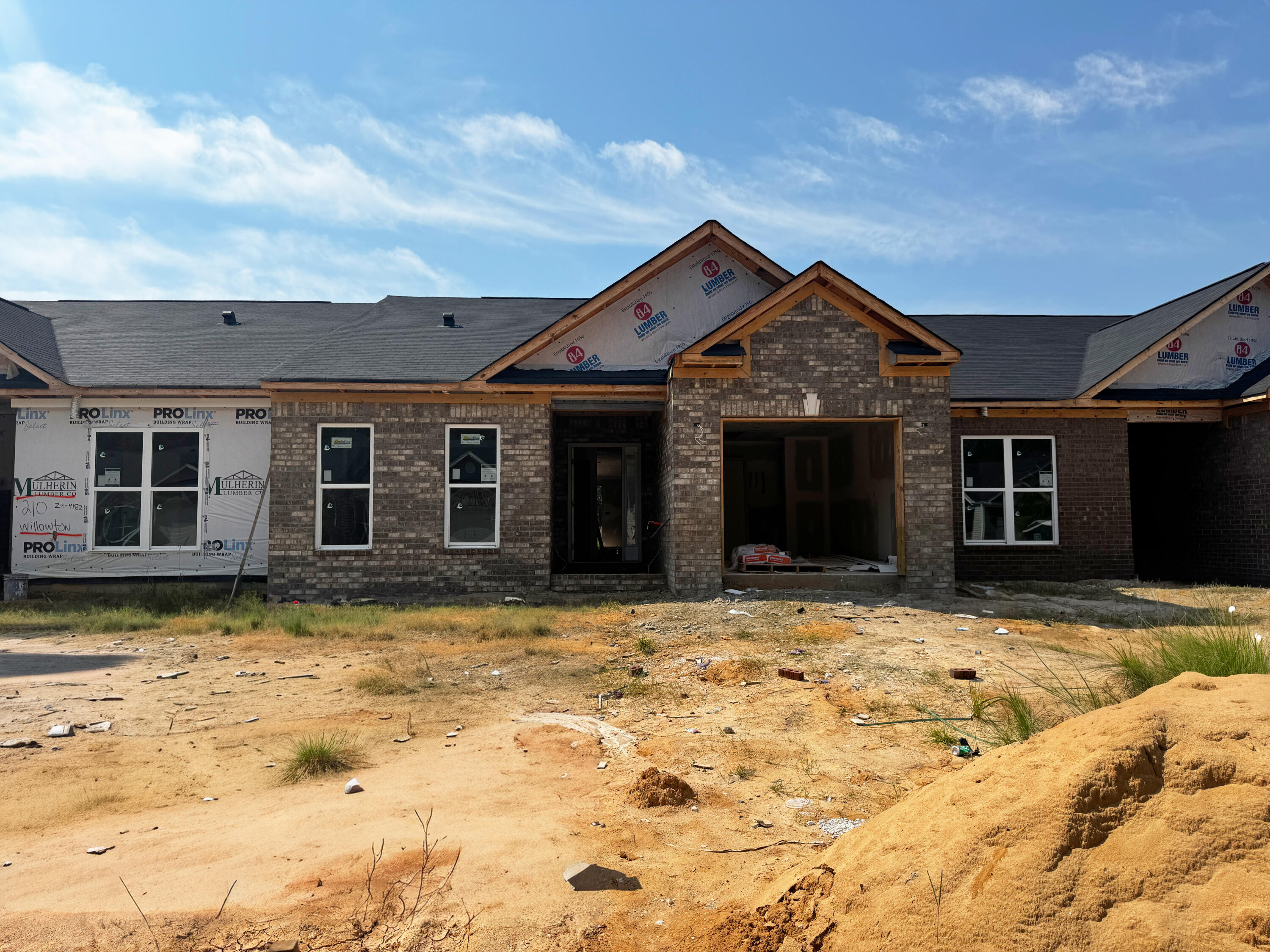 Property at 208 Willowton Lane