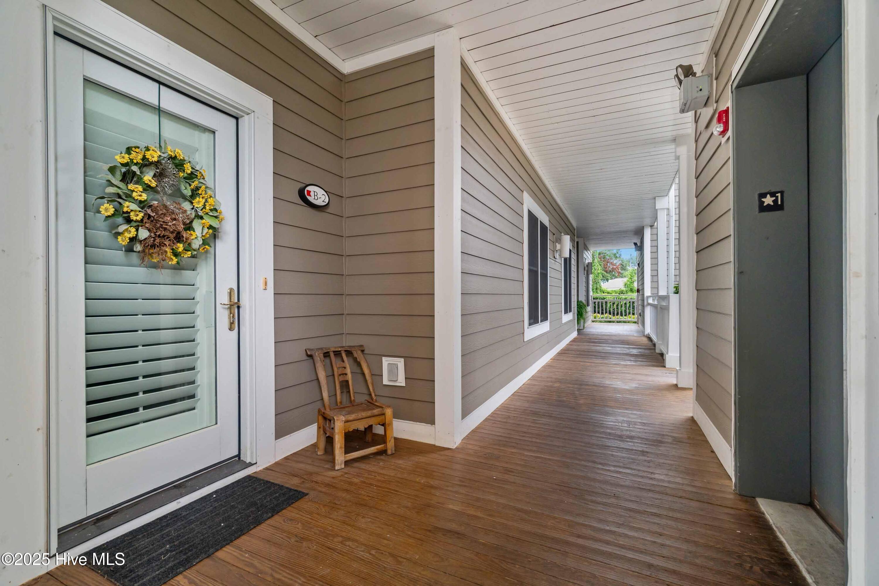 300 Midyette Street # B2,Oriental