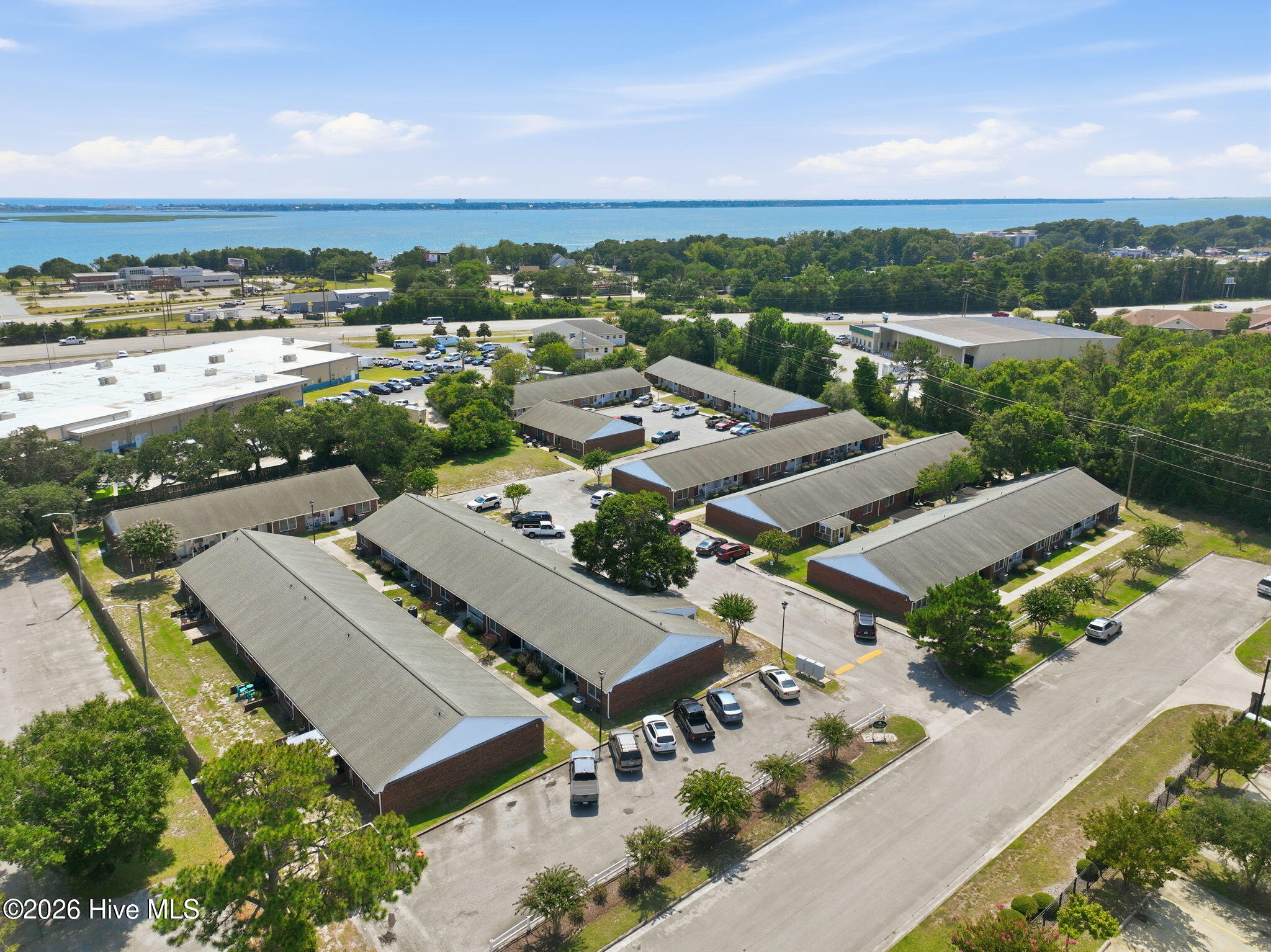 3905 Guardian Avenue H32,Morehead City