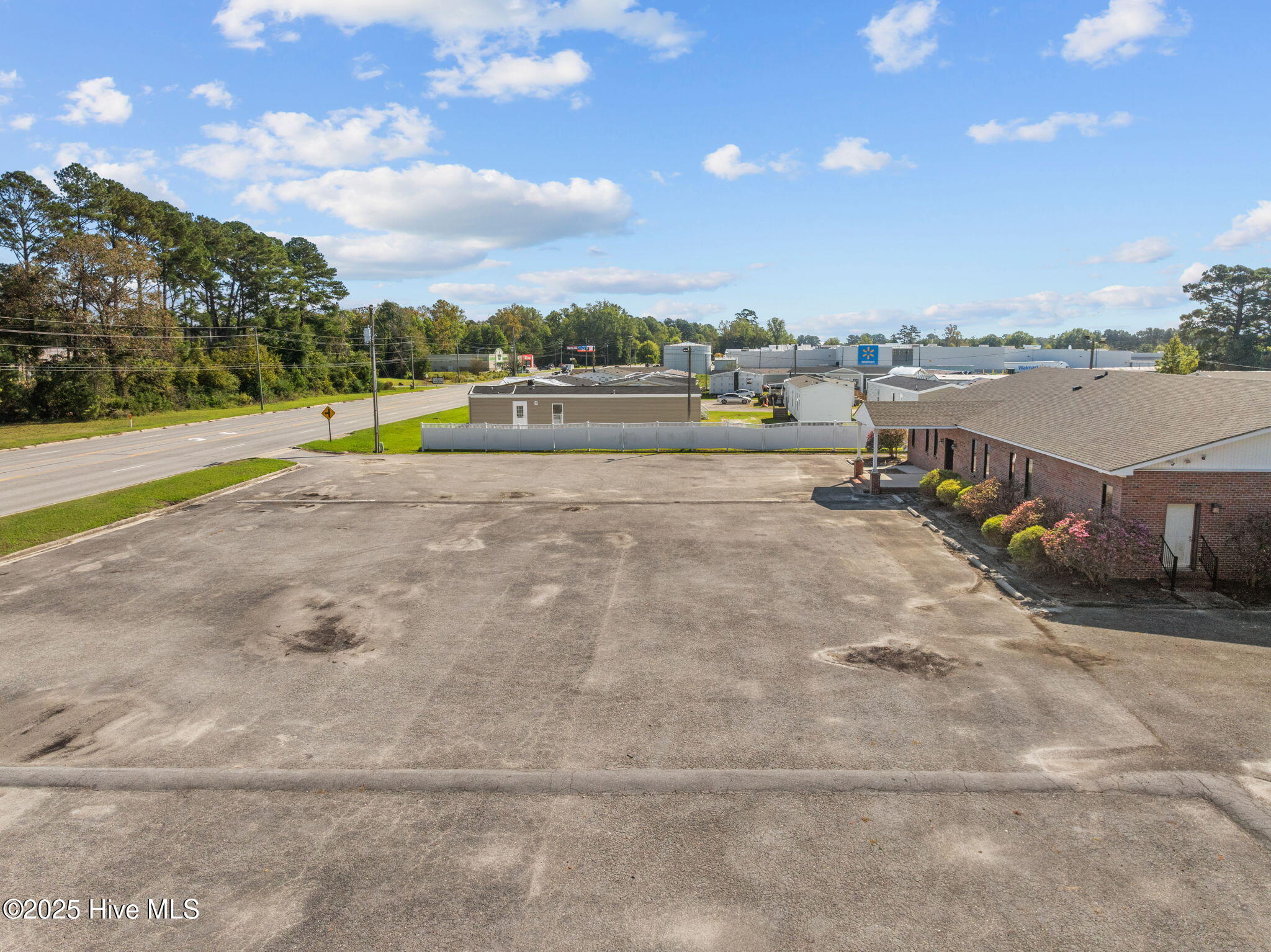 441 Kinston Highway,Richlands