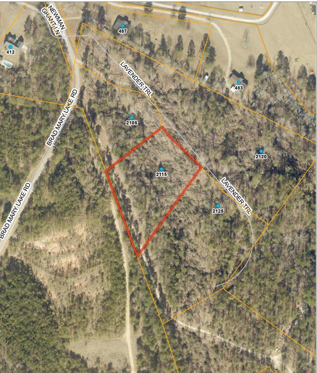 1st image of 2115 Lavender Trl, Harlem, GA 30814 | MLS# 100592645