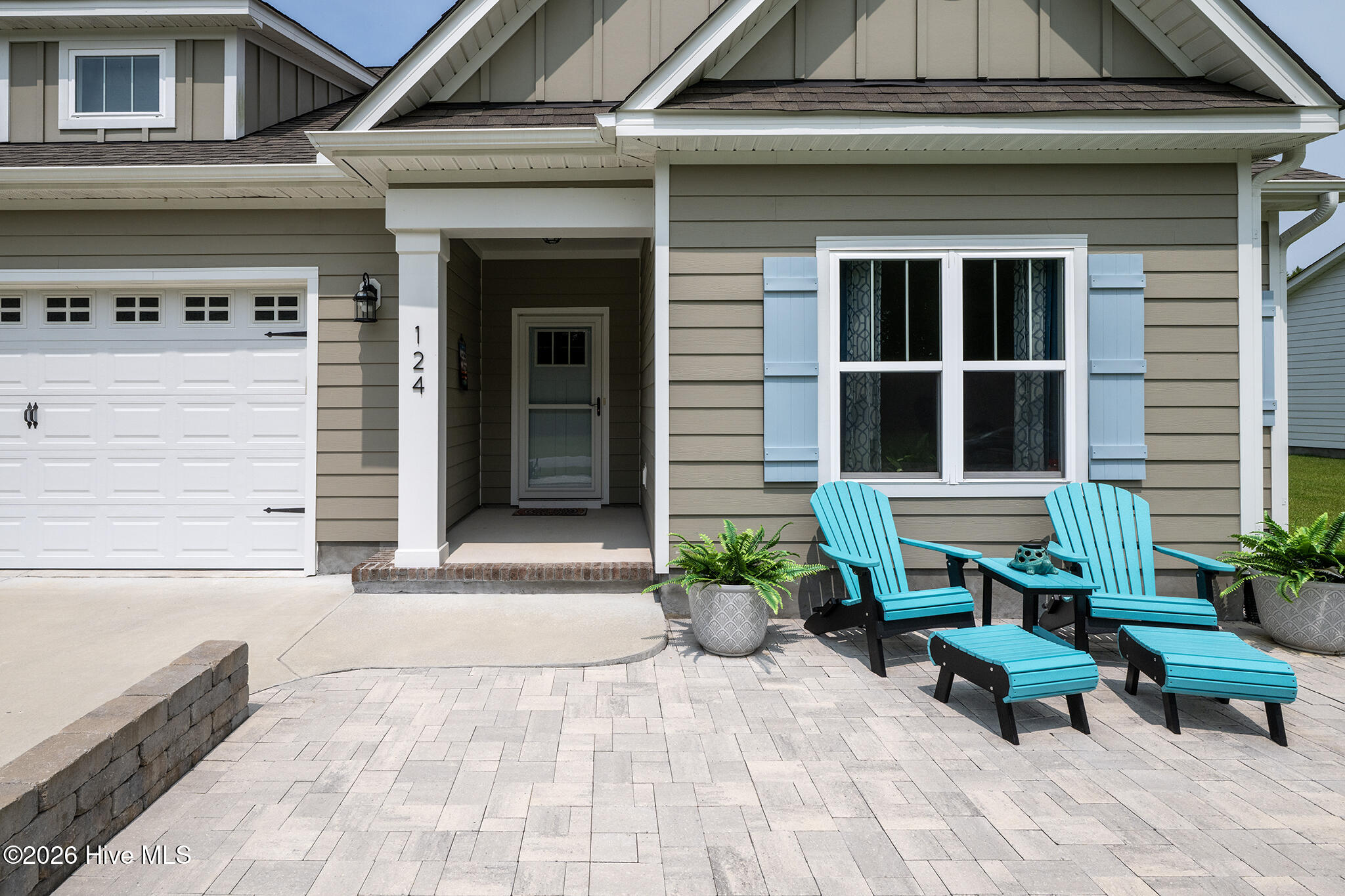124 S Brightleaf Drive,Minnesott Beach