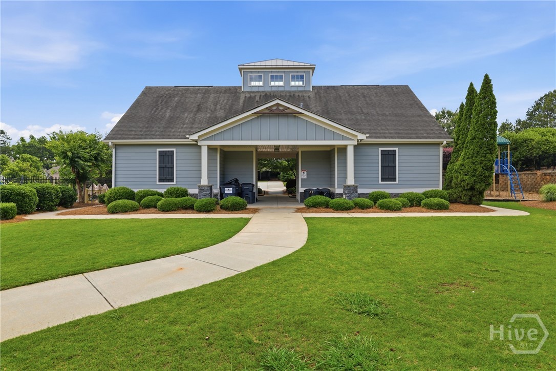 40 Grey Teal Way, Jefferson, GA 30549 Listing Photo  54