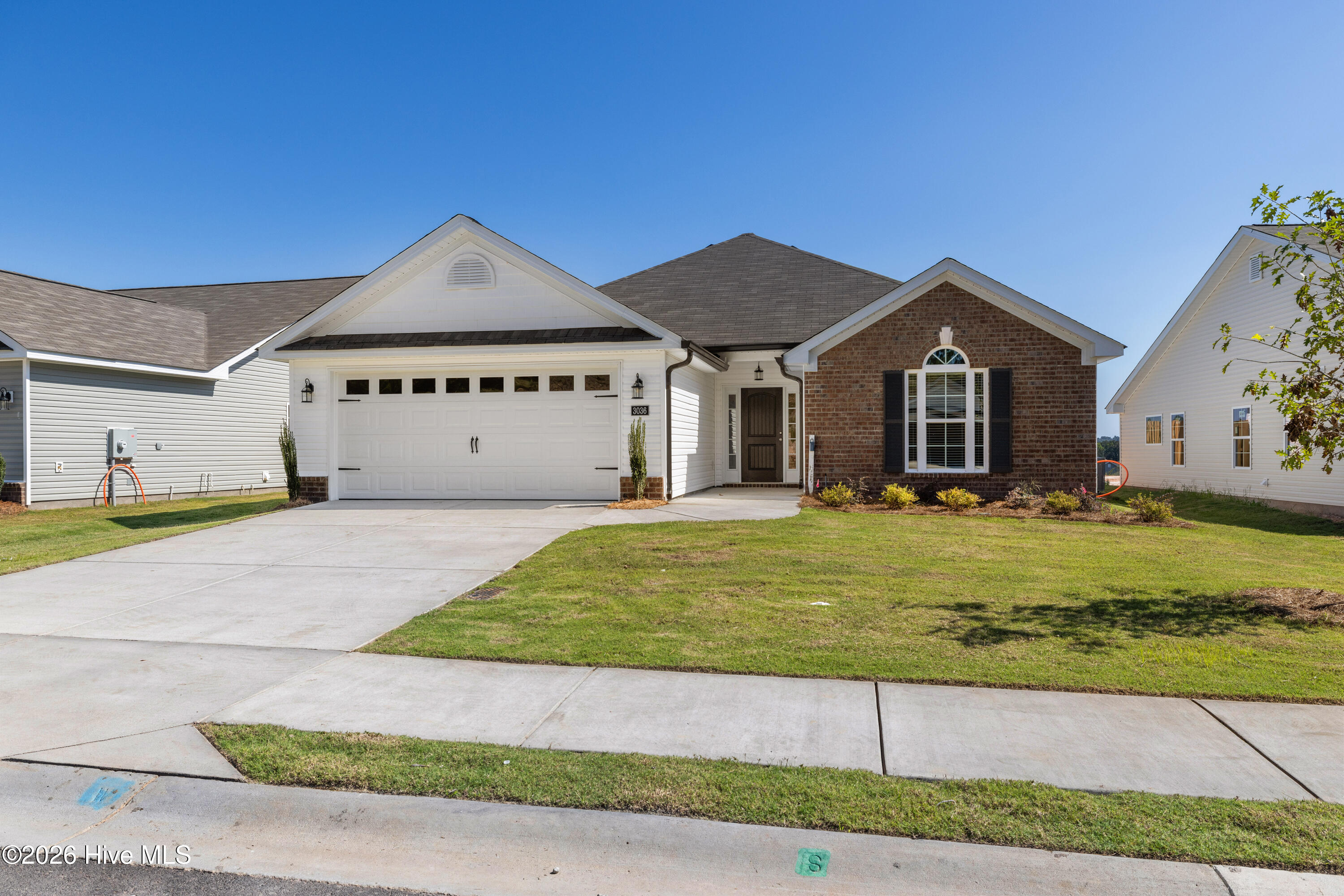 Photo 3 of Single family home for sale at 3036 Brems Dr, Augusta, GA 30909 | MLS# 100578158 | Listing updated on 2026-10-09
