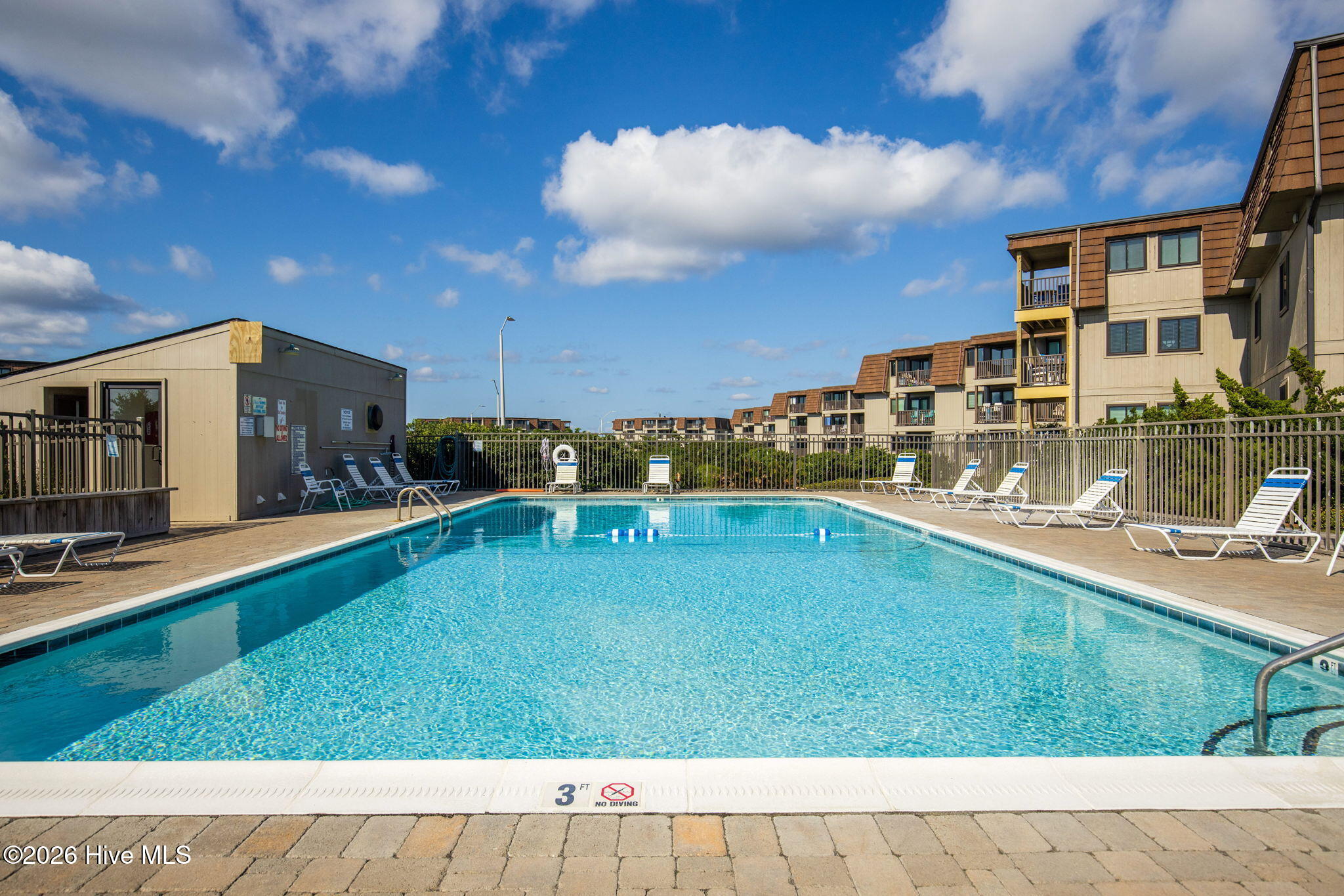 2008 E Fort Macon Road B-12,Atlantic Beach