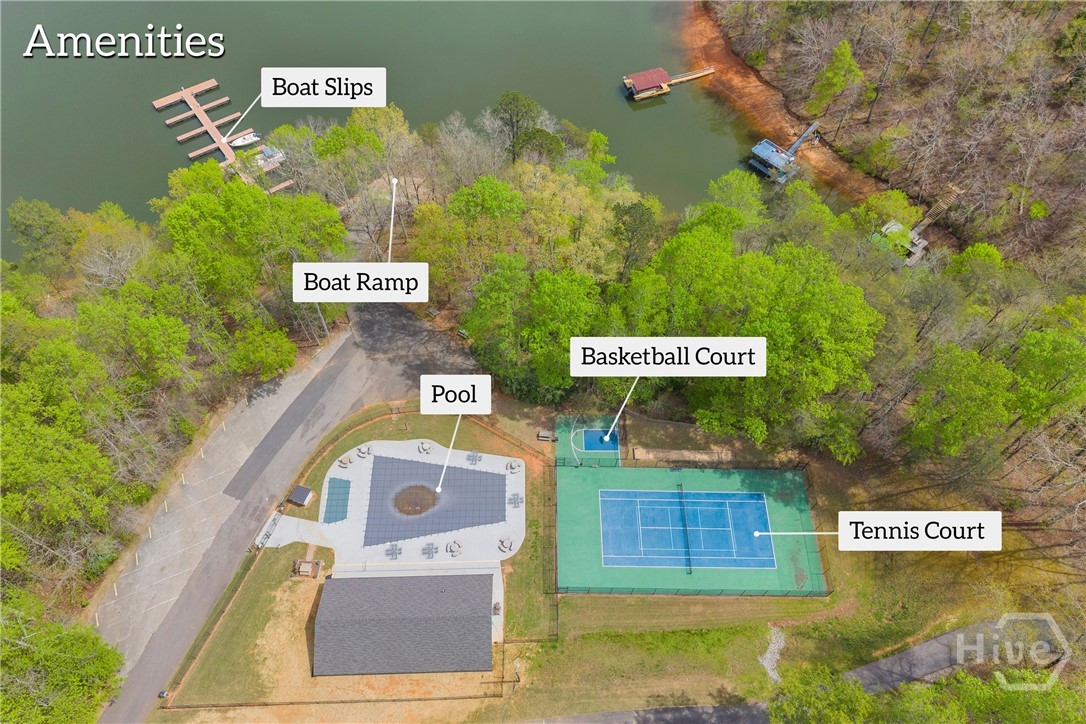 6417 Honeysuckle Lane, Gainesville, GA, 30506