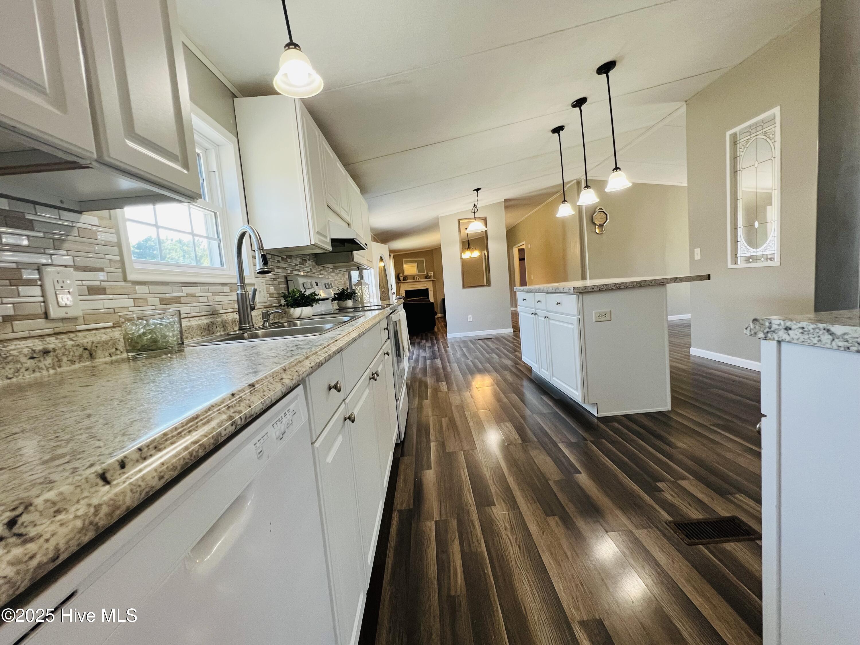 629 Old Snow Hill Road, Ayden, NC, 28513