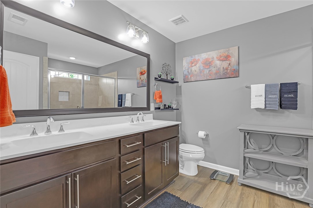 211 Sonoma Drive, Pooler, GA, 31322