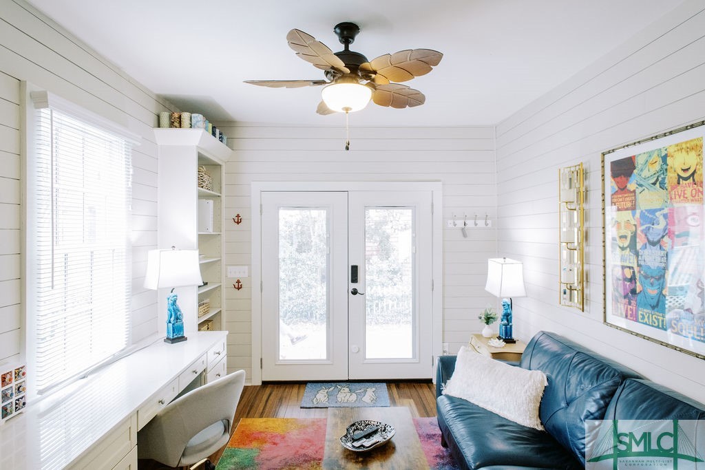 609 E Park Lane, Savannah, GA, 31401