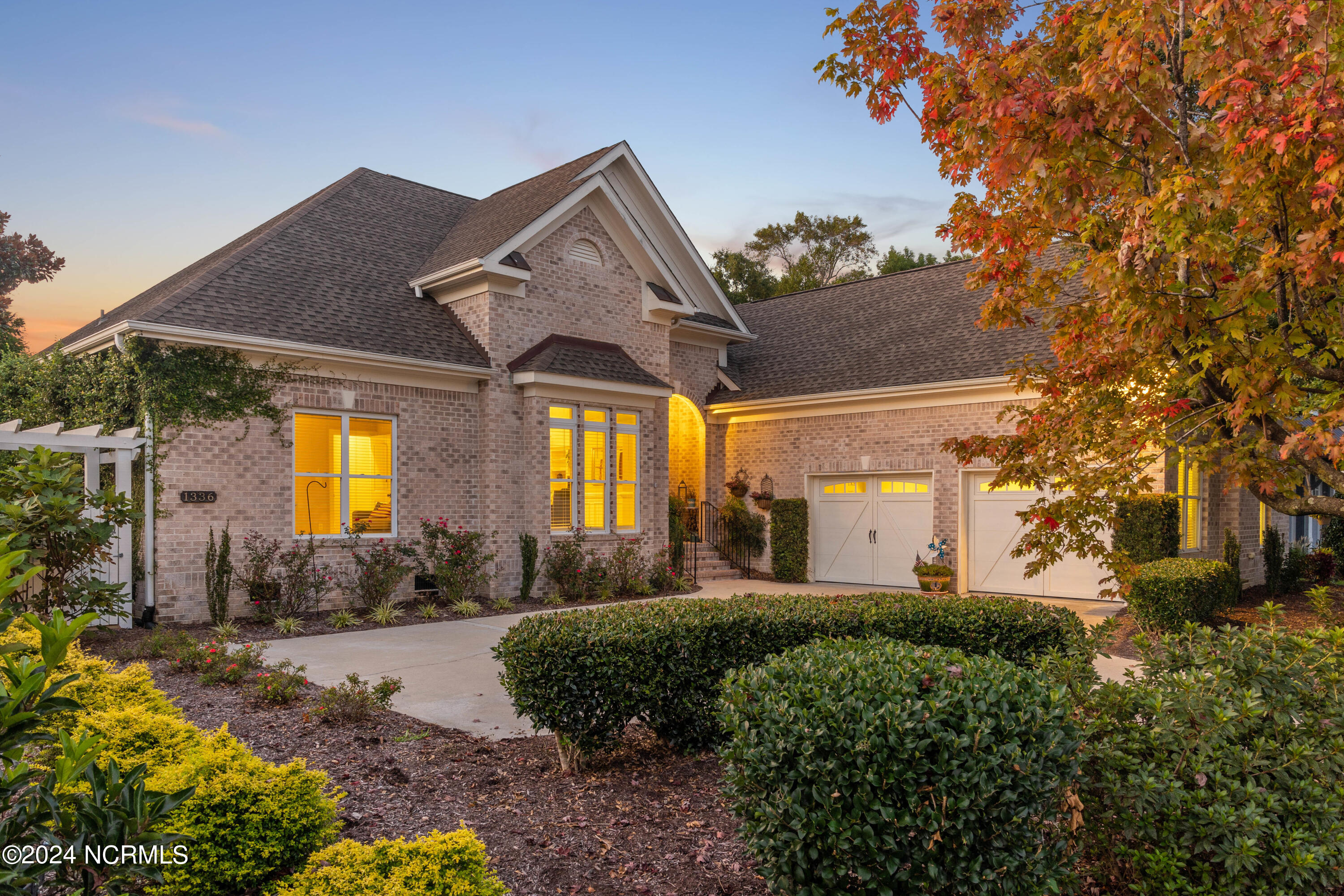 1336 S Moorings Drive, Wilmington, NC, 28405