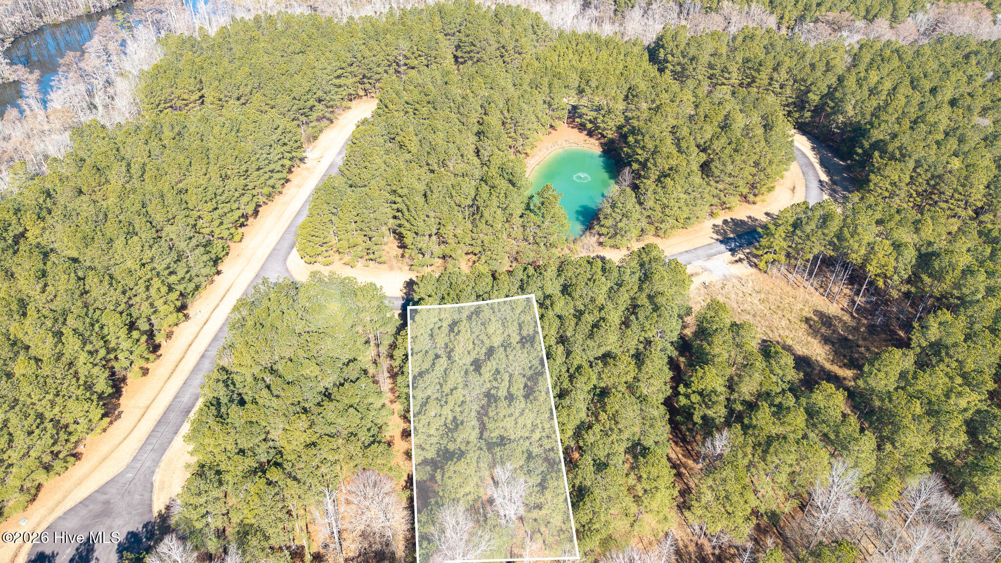 409 Riversound, Edenton, North Carolina, 0 ,Residential Lot,For sale,Riversound,100514959