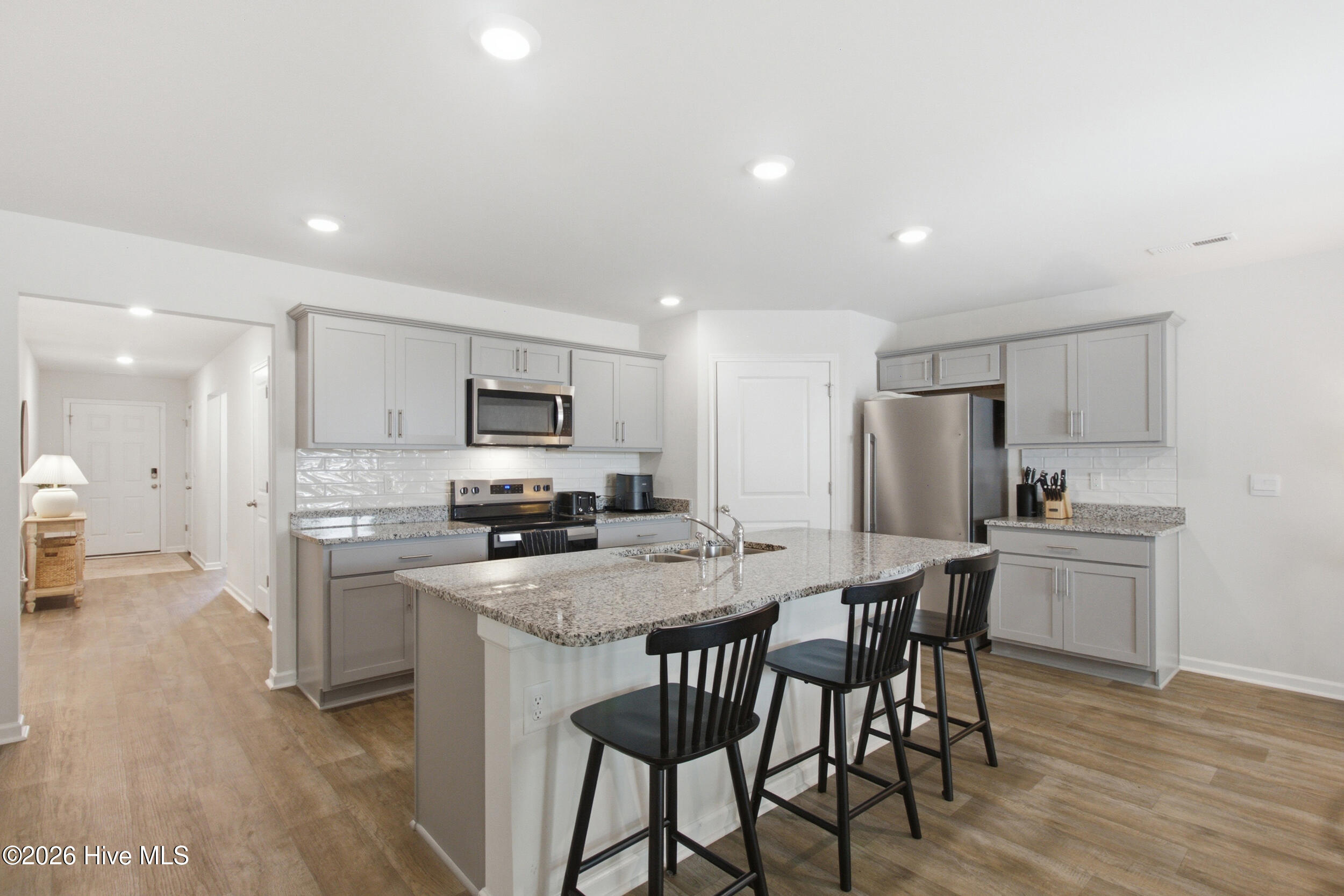 4100 Ocracoke Court,New Bern