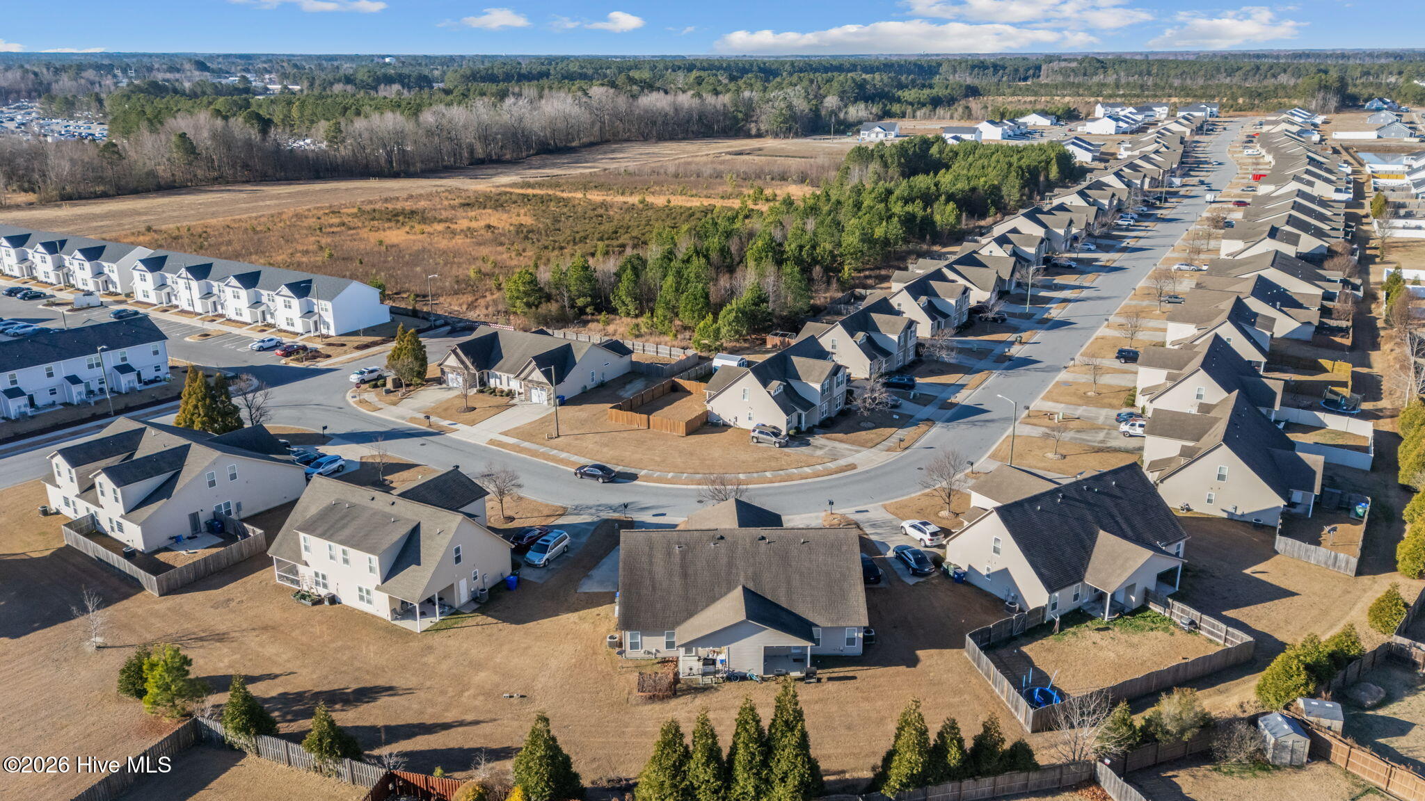 2204 Sweet Bay Drive UNIT B, Greenville, NC, 27834