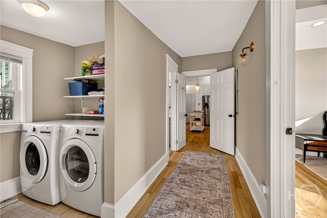 513 E Henry Street, Savannah, GA, 31401