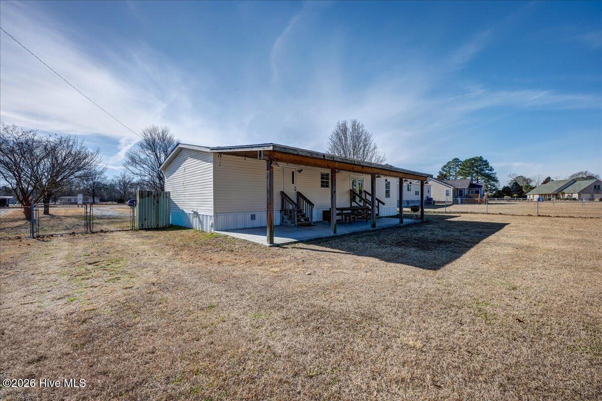 324 Antioch Road,New Bern
