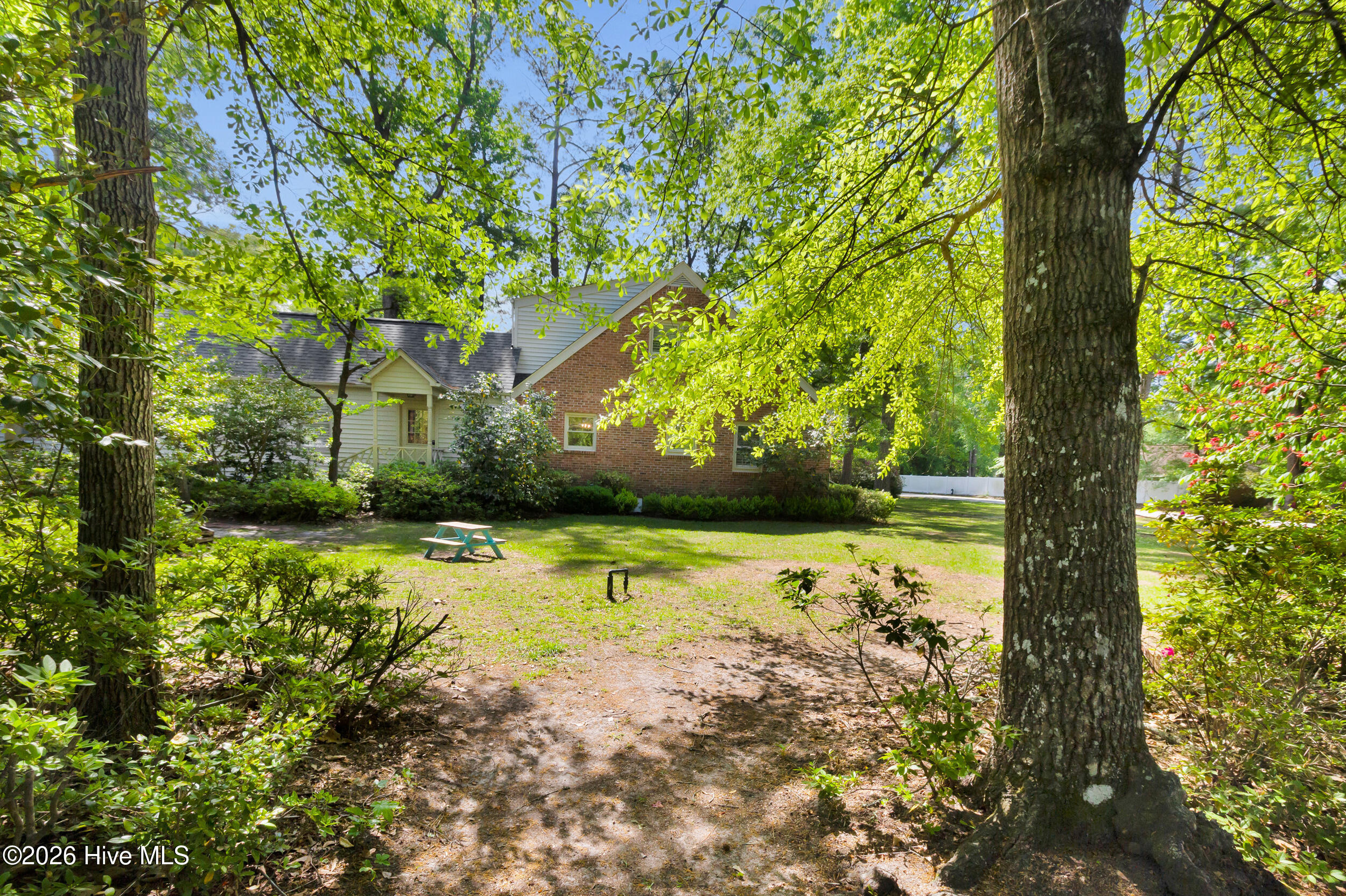 3536 Canterbury Road,Trent Woods