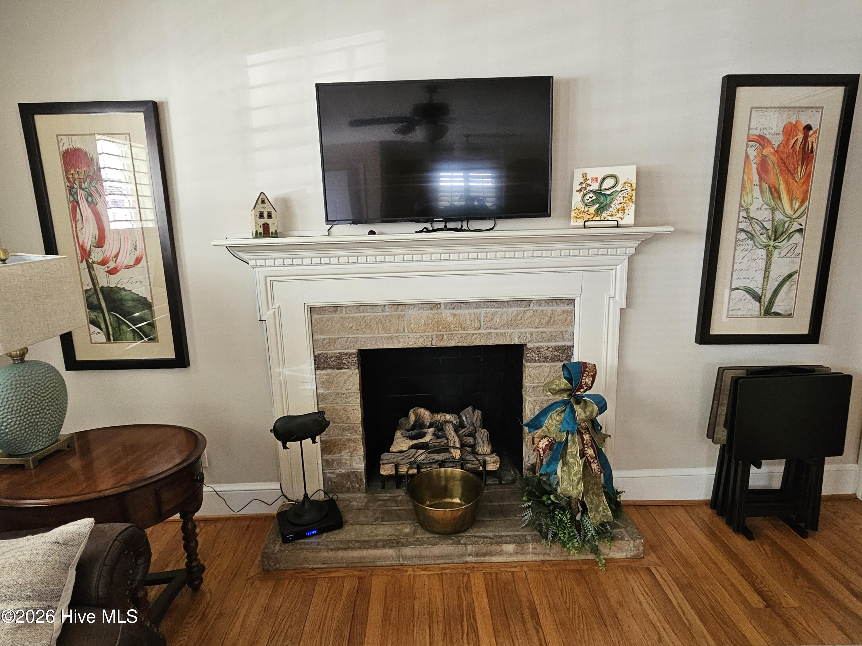 Homes for sale in Clinton, NC | 417 E Powell St, Clinton, NC 28328 | MLS# 100550850