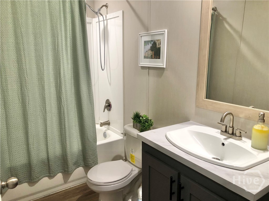 Homes for sale in Fleming, GA | 69 Babe Landon Ln, Fleming, GA 31309 | MLS# SA351713