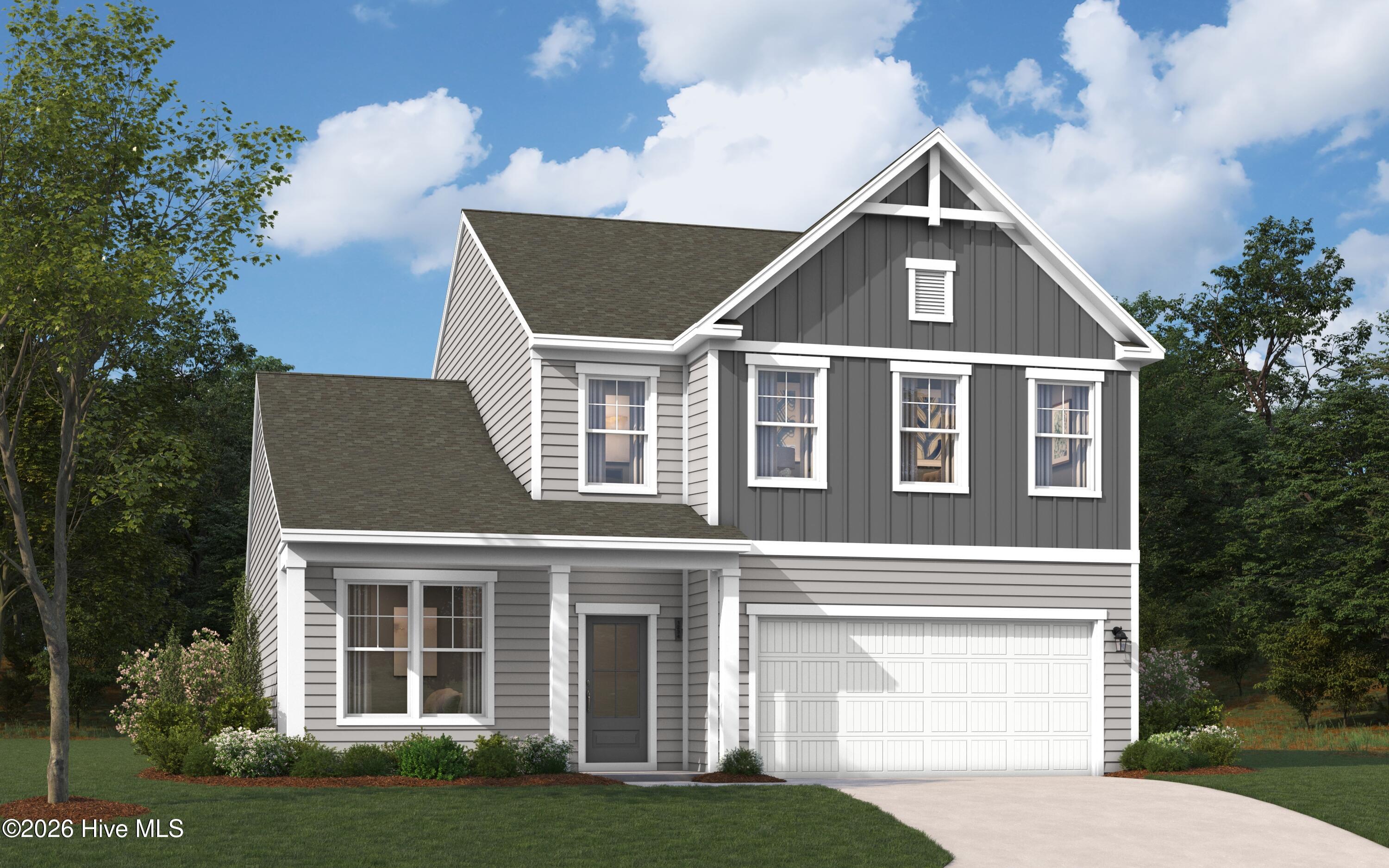Photo 1 of Single family home for sale at 14362 Yellow Jacket Blvd, North Augusta, SC 29841 | MLS# 100600668 | Listing updated on 2026-09-04