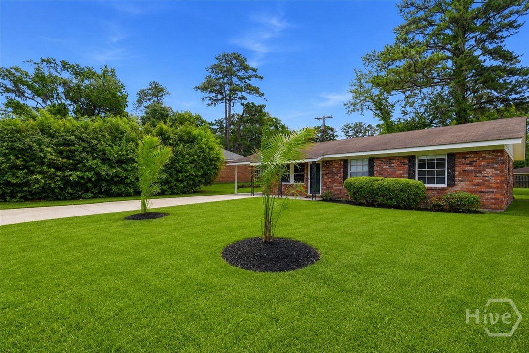 Homes for sale in Savannah, GA | 4 Lucian Cir, Savannah, GA 31406 | MLS# SA357948