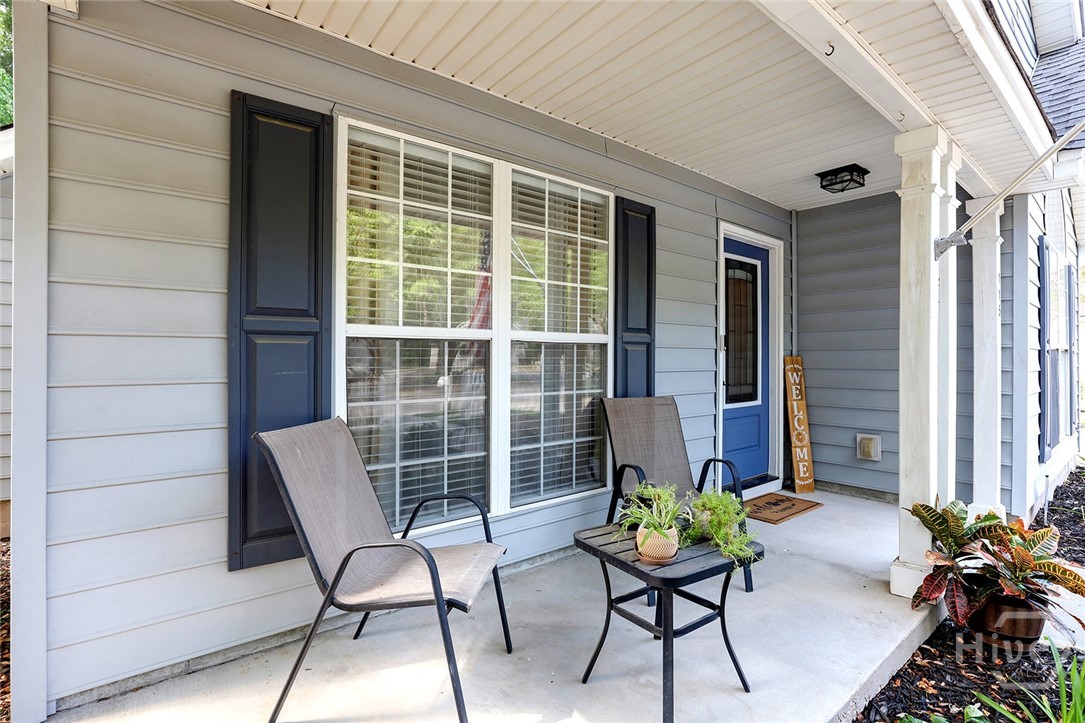 115 Sunrise Lane, Savannah, GA 31419 Listing Photo  6