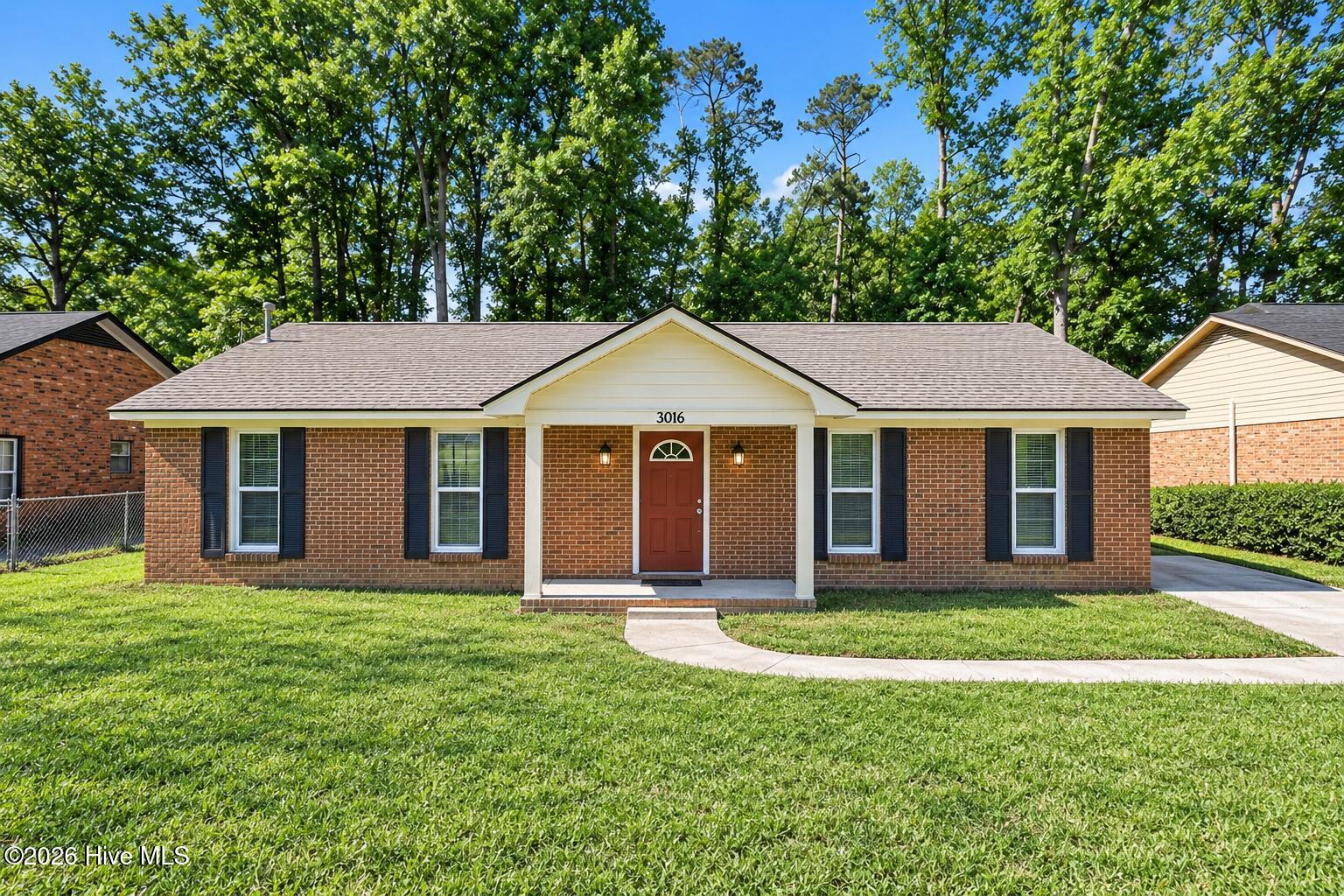 3016 Mistletoe, Hephzibah, Georgia, 3 Bedroom Bedrooms, 5 Room Rooms,2 BathroomBathrooms,Single family residence,For sale,Mistletoe,100604372 3016 Mistletoe, Hephzibah, Georgia, 3 Bedroom Bedrooms, 5 Room Rooms,2 BathroomBathrooms,Single family residence,For sale,Mistletoe,100604372