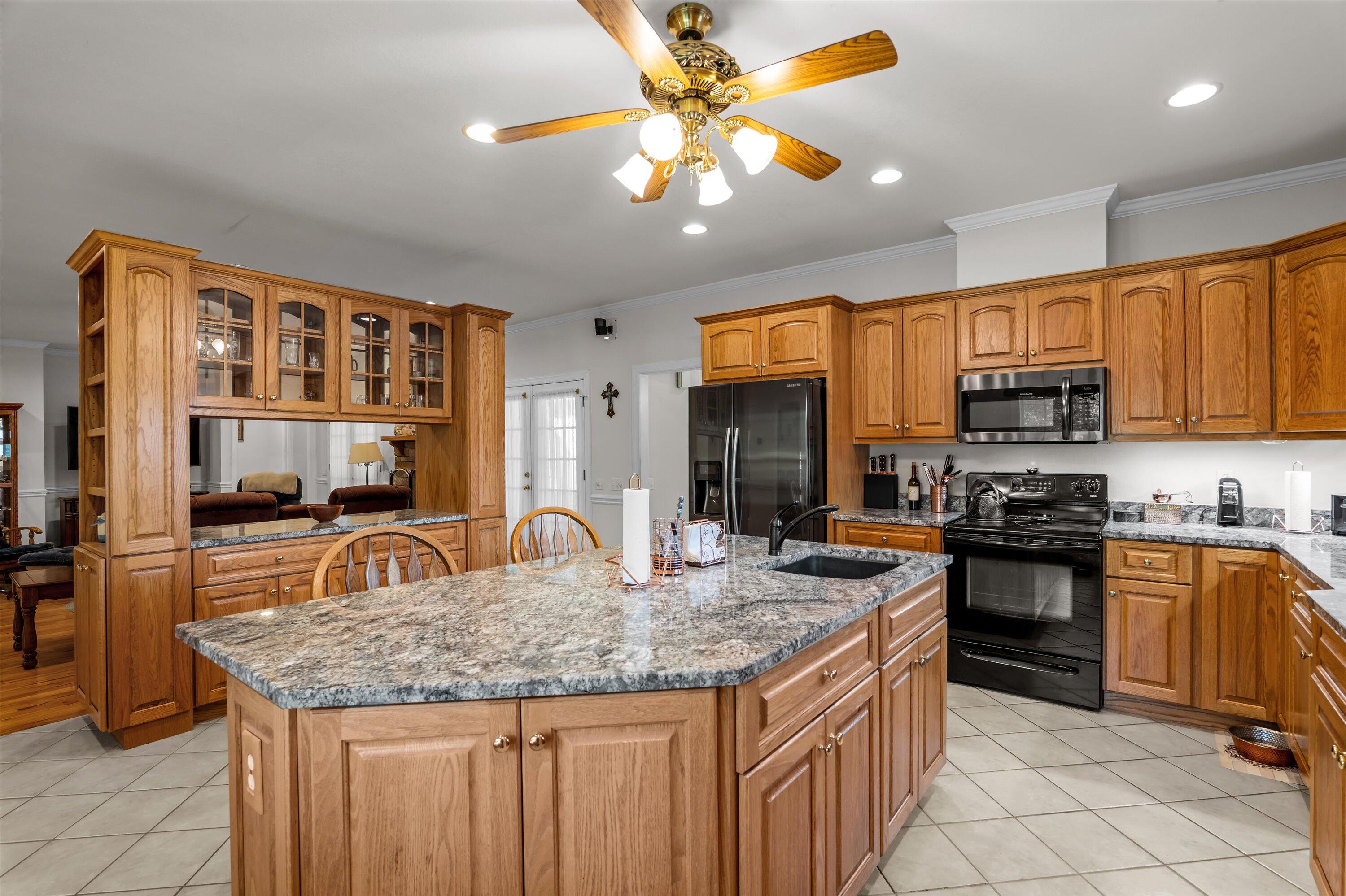 1960 White Rock Road, Lincolnton, GA, 30817