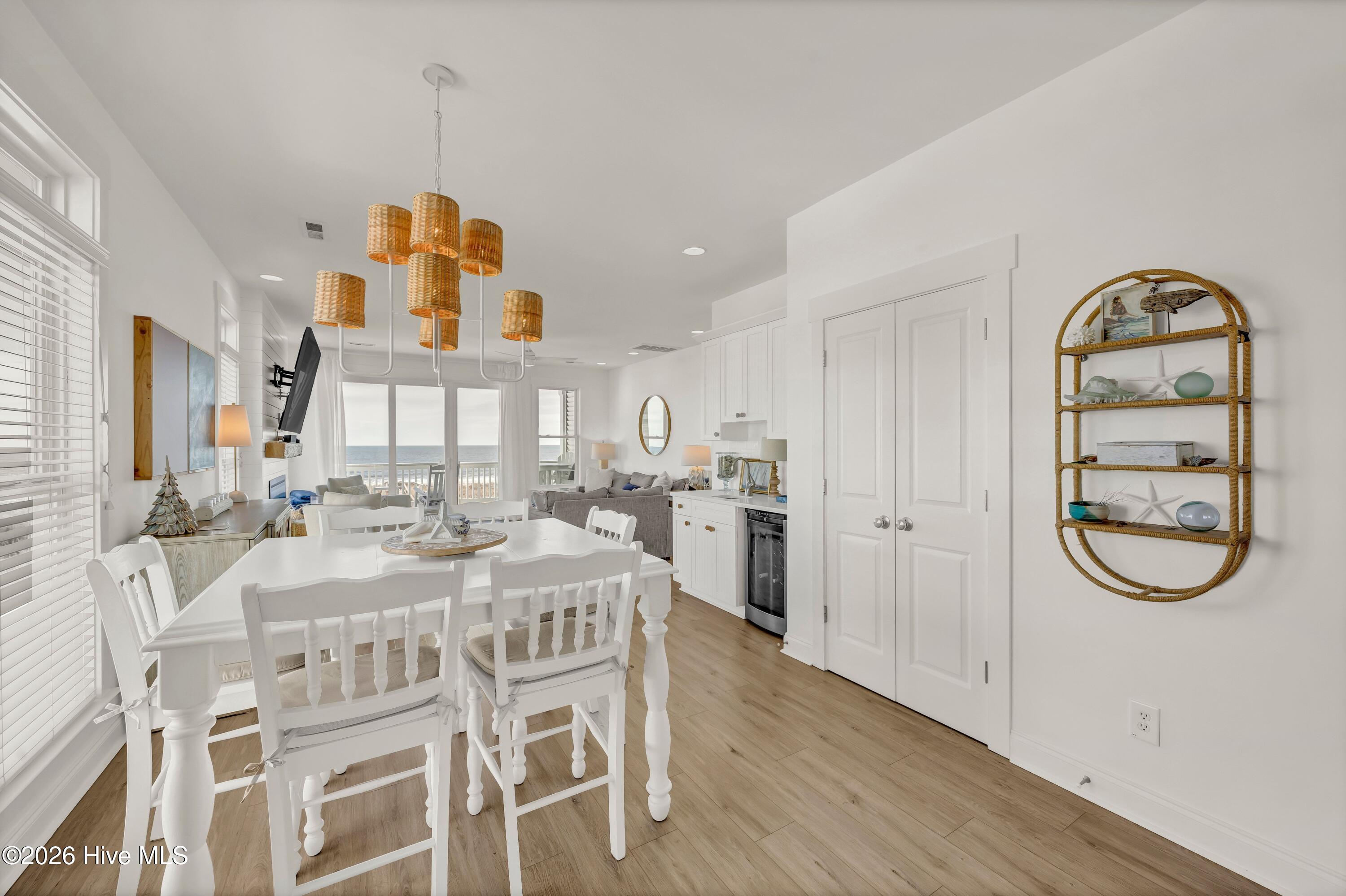 810 N Carolina Beach Avenue N UNIT 1, Carolina Beach, NC, 28428