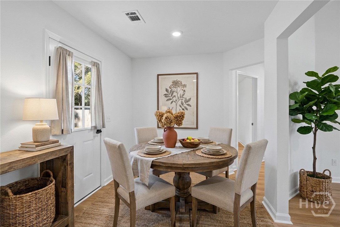 Homes for sale in Guyton, GA | 296 Barrister Cir, Guyton, GA 31312 | MLS# SA343837