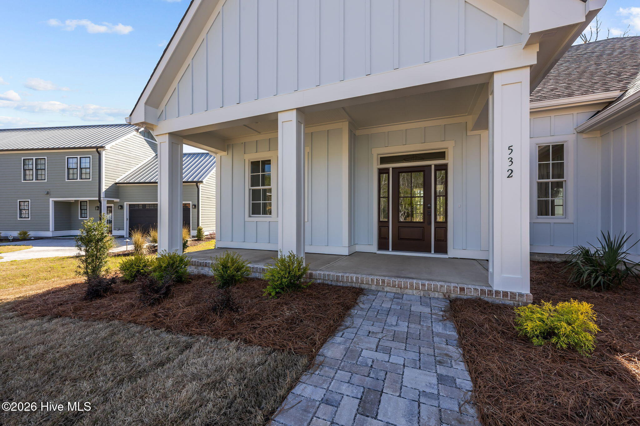 532 Avocet Drive, Beaufort, NC, 28516