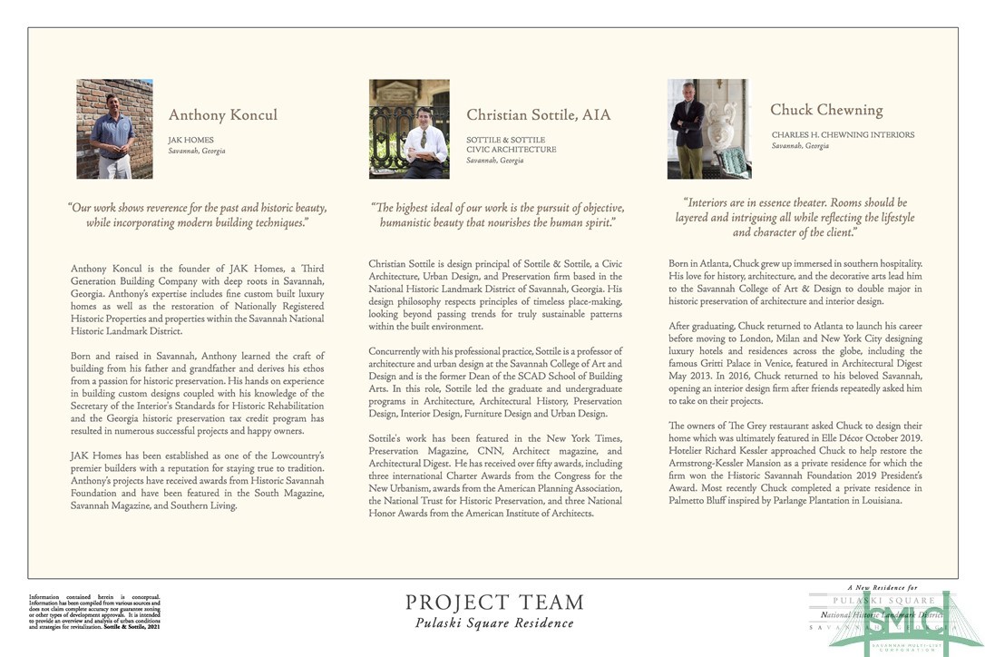 336 Barnard Street, Savannah, GA, 31401